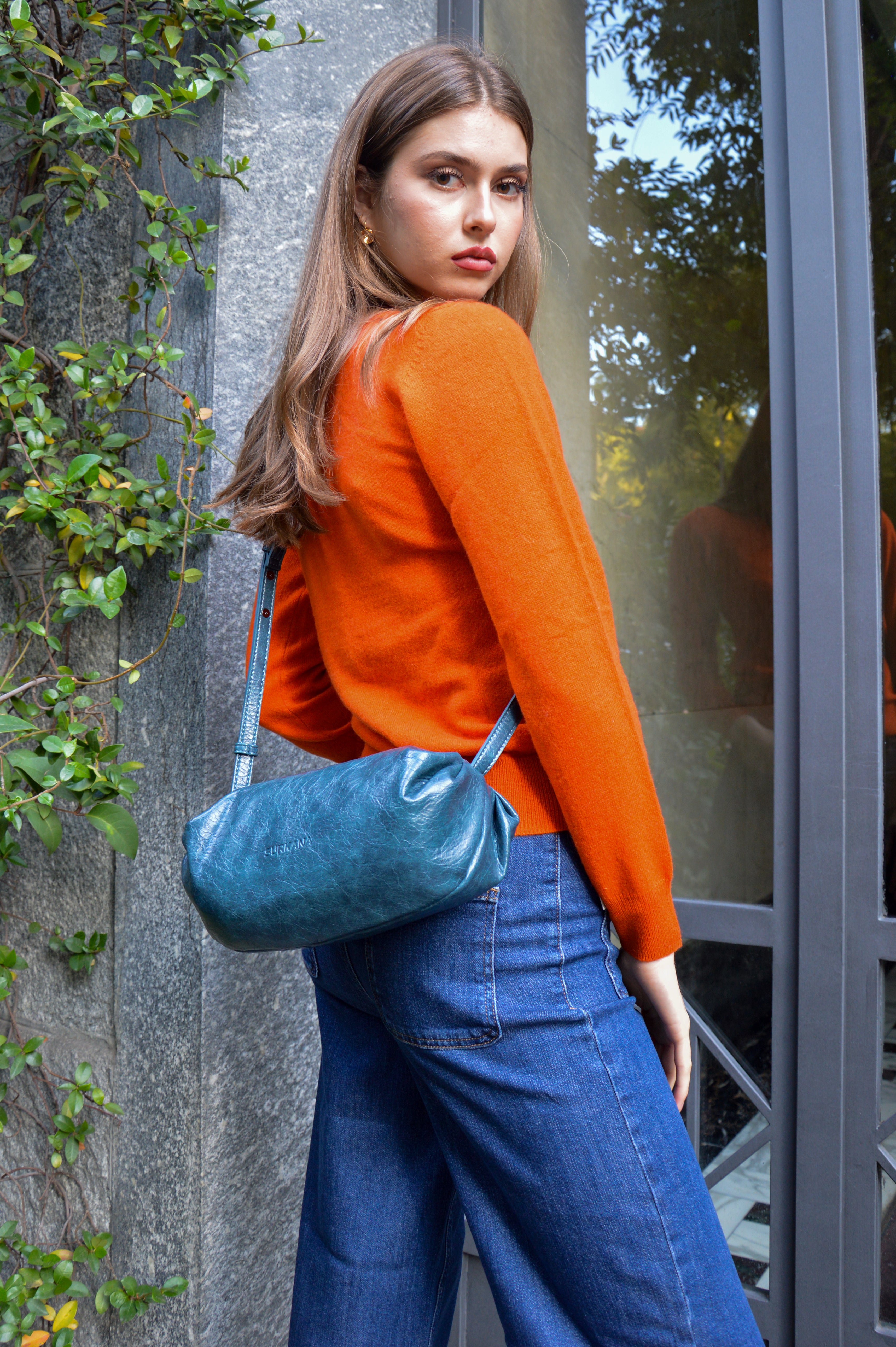 Maglione catelina - Absolut chasmere