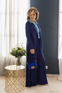 Pantalone soft jersey - Maliparmi