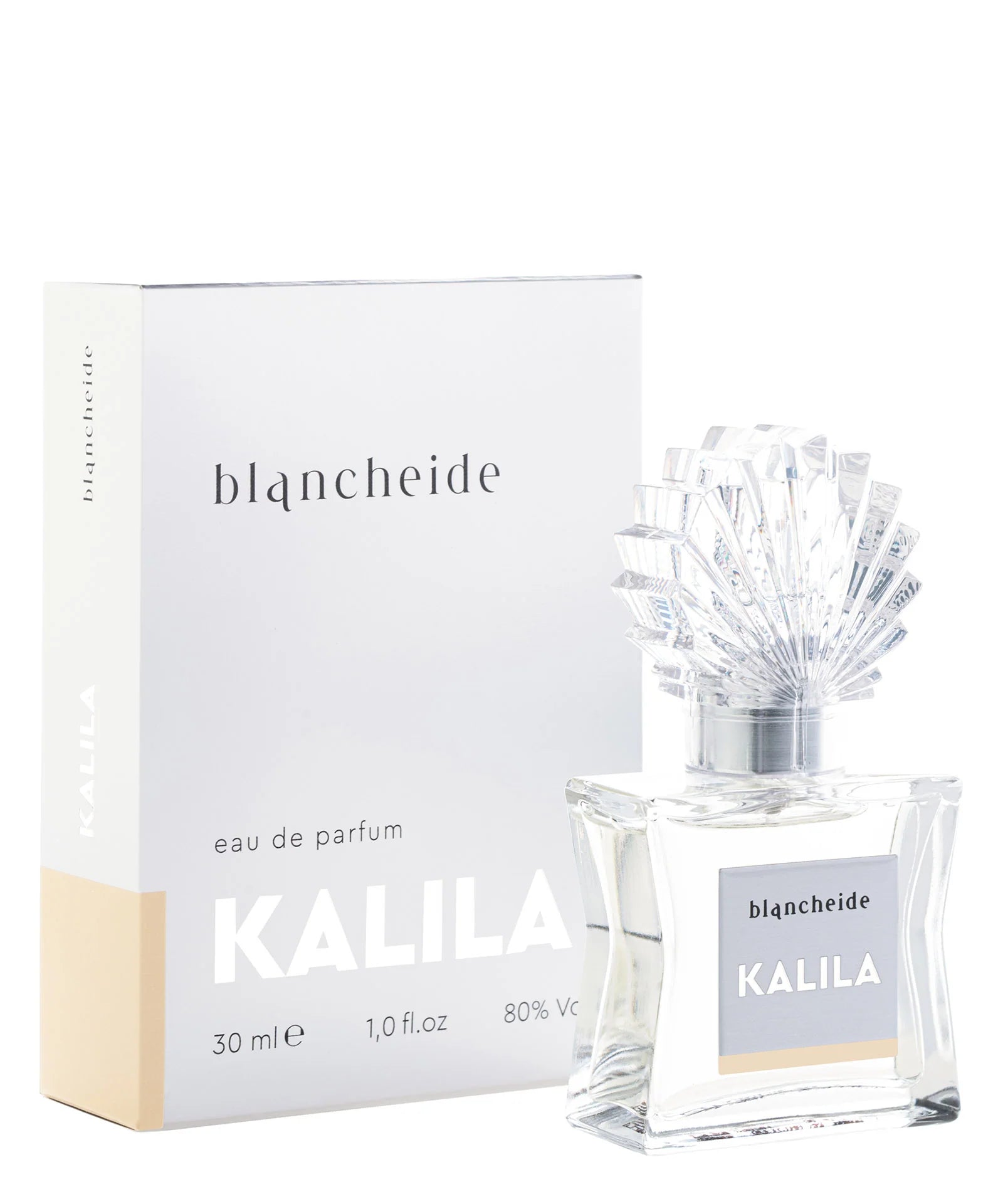 KALILA - Blancheide