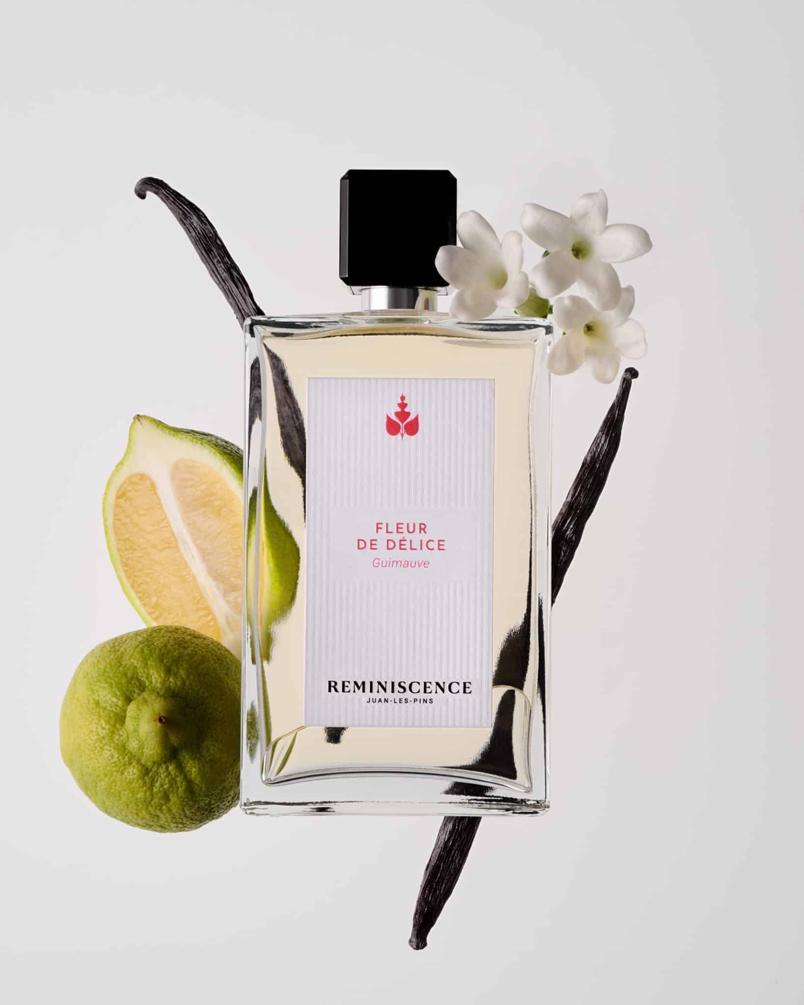 Fleur de Delice - Reminiscence