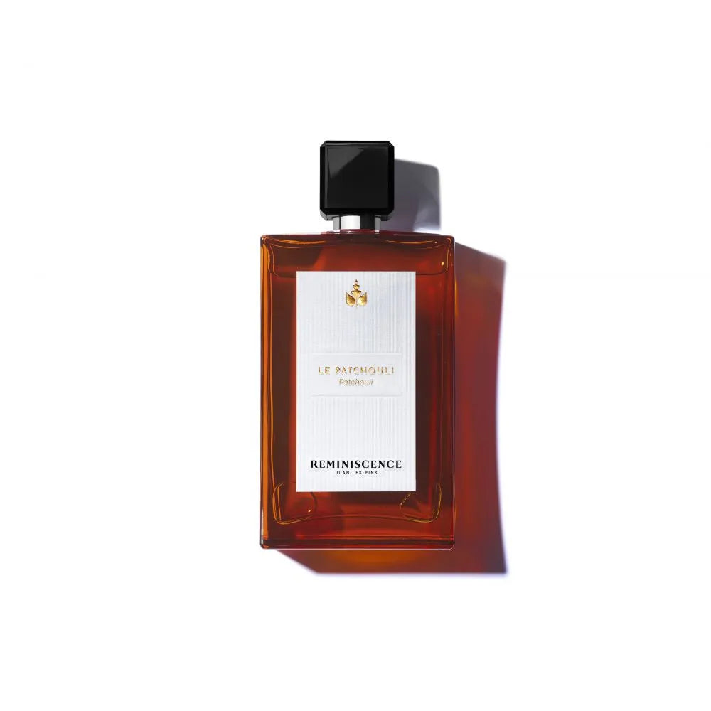 Le Patchouli - Reminiscence