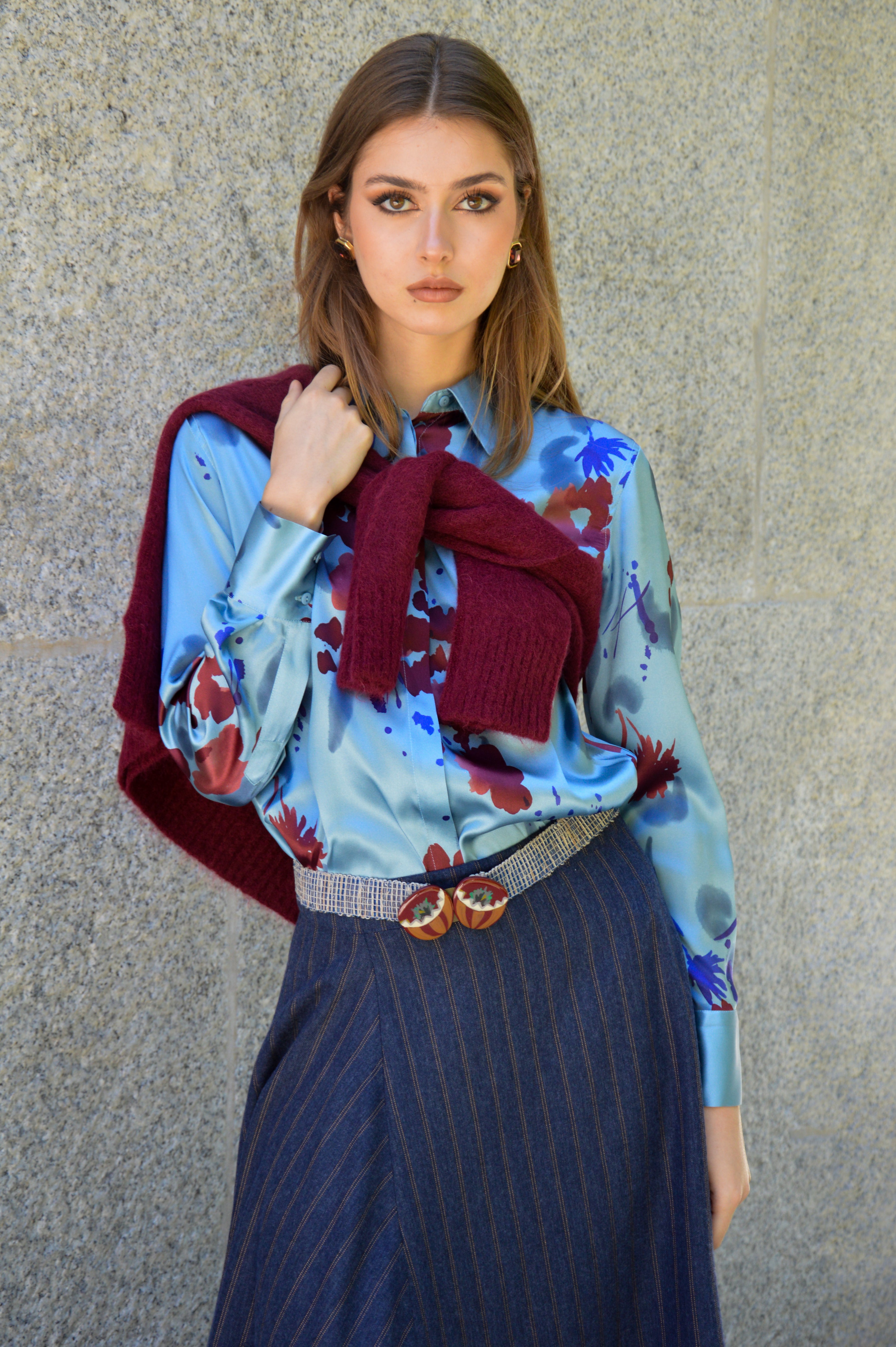Camicia uomo - Niù
