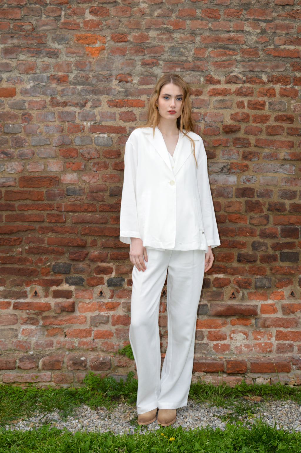 Giacca oversize - Surkana