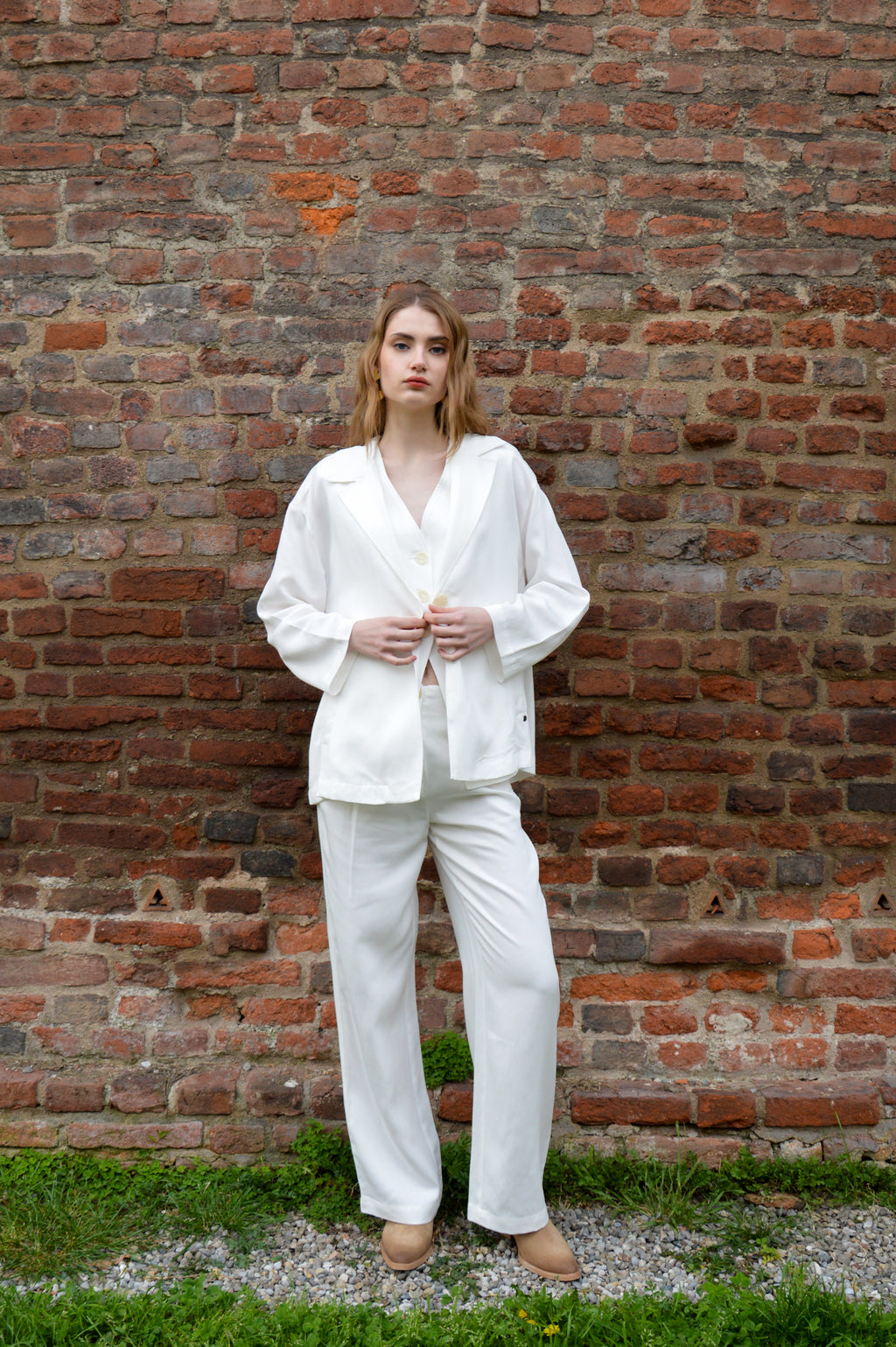 Giacca oversize - Surkana