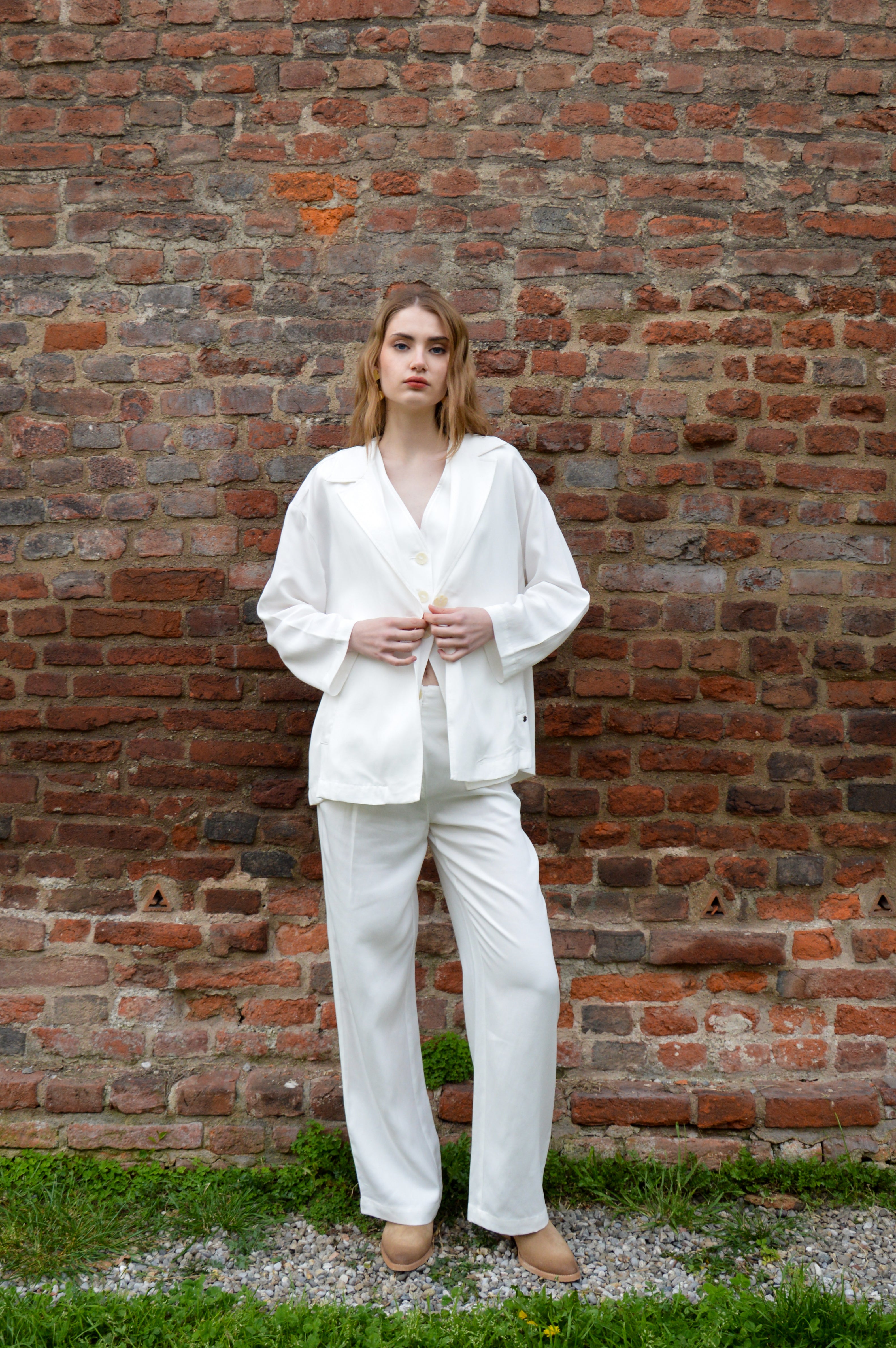 Giacca oversize - Surkana