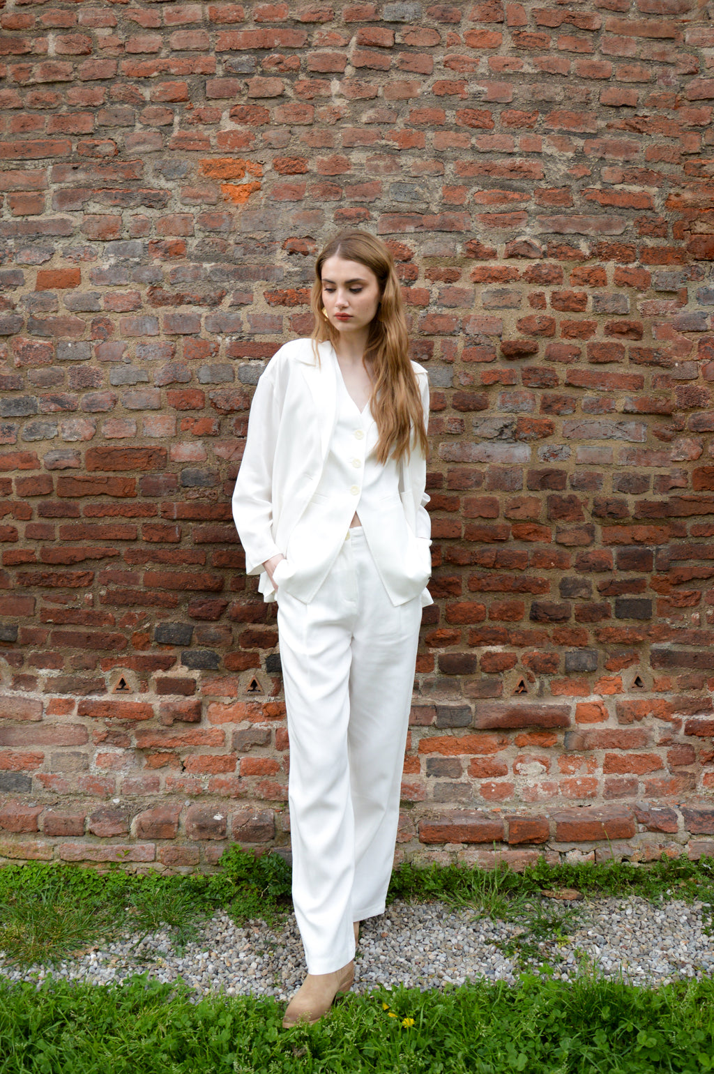 Giacca oversize - Surkana