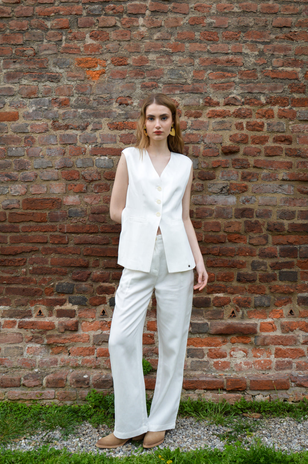 Gilet elegante - Surkana