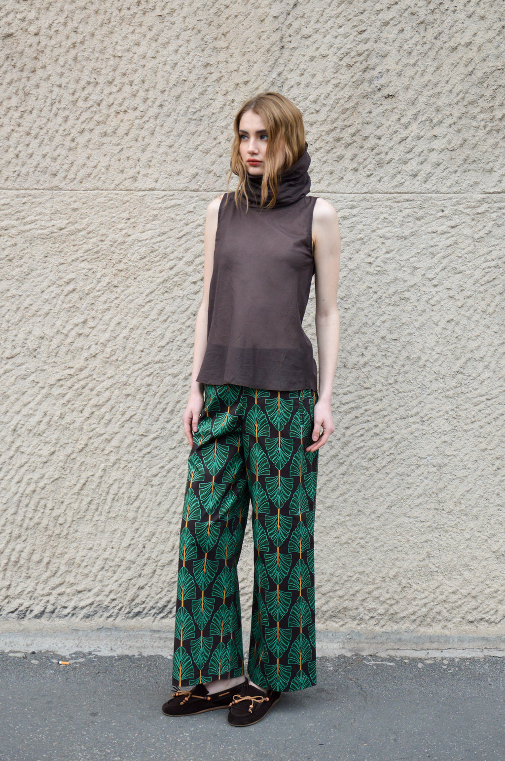 Pantalone bojan jungle - Niù