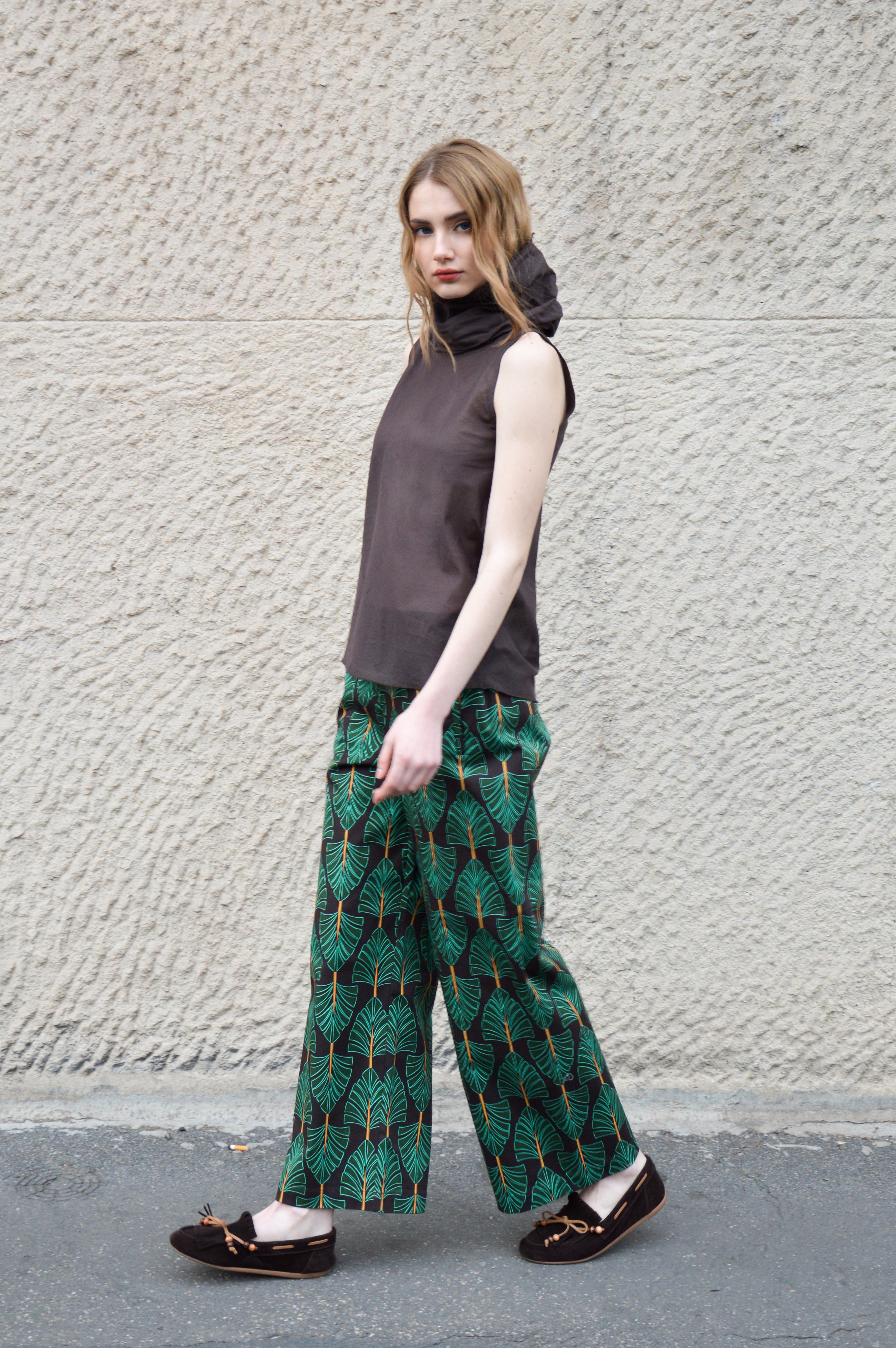 Pantalone bojan jungle - Niù