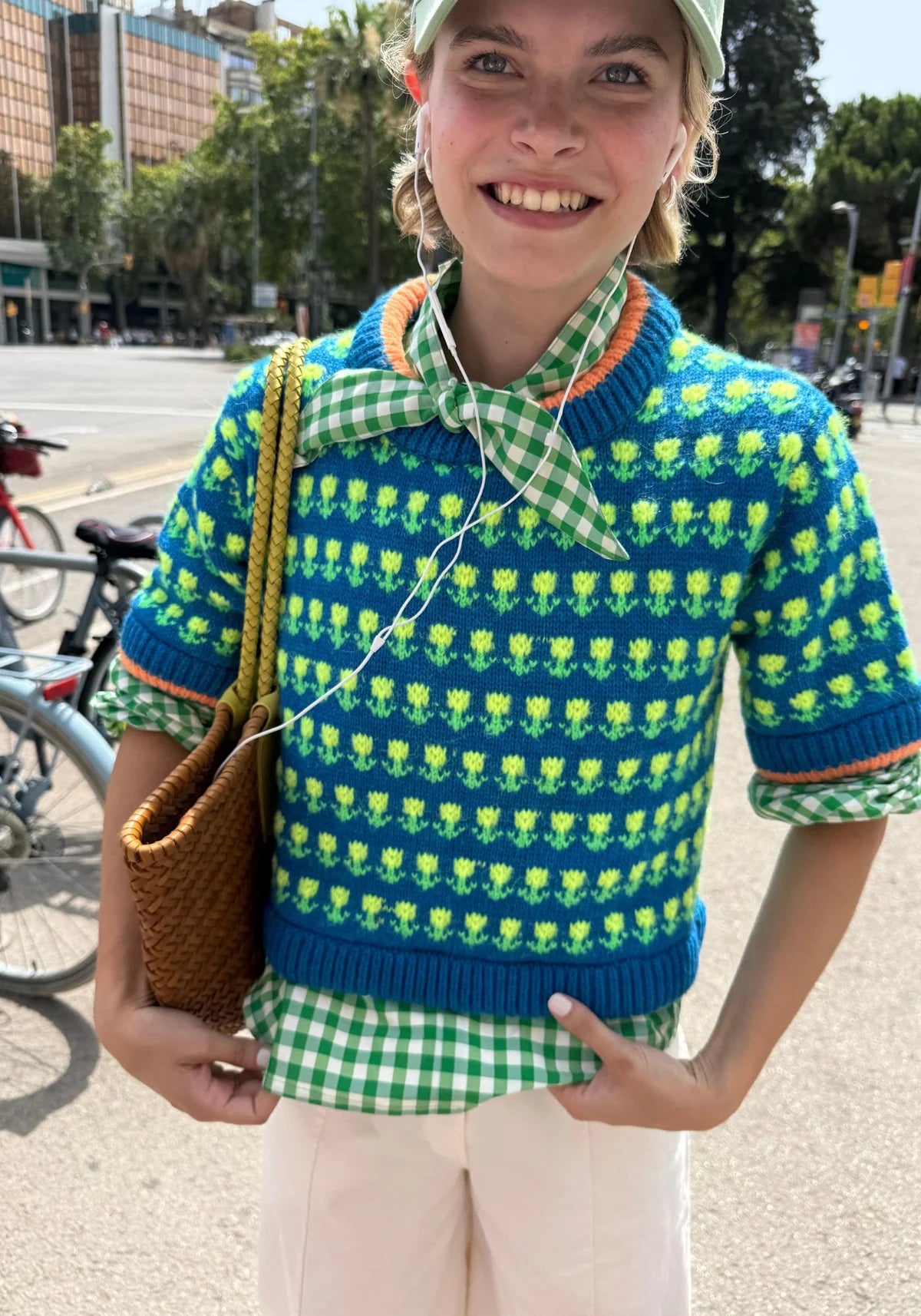 Maglia mignon - Dr Bloom