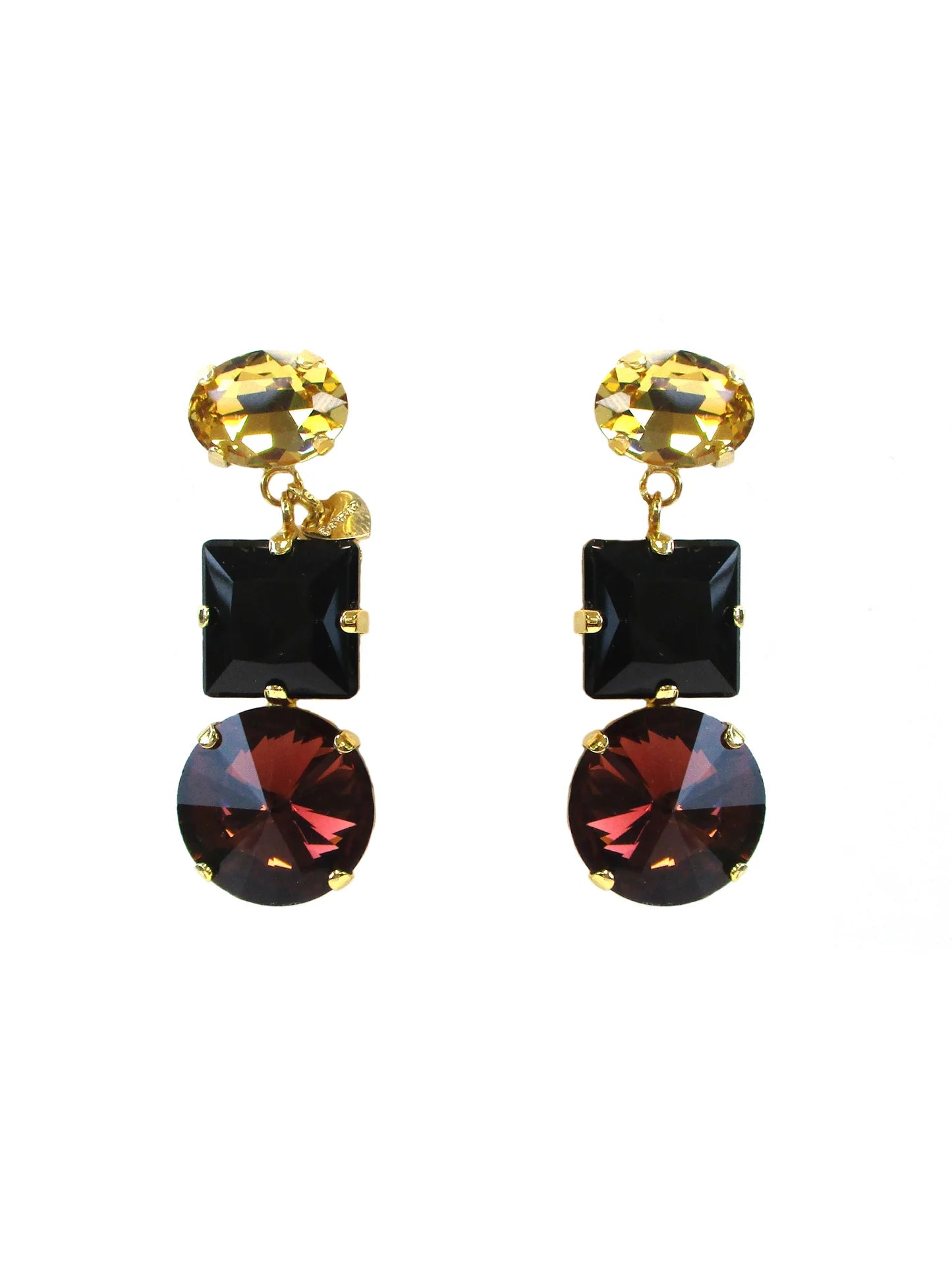 Orecchini Teorema - Dolman