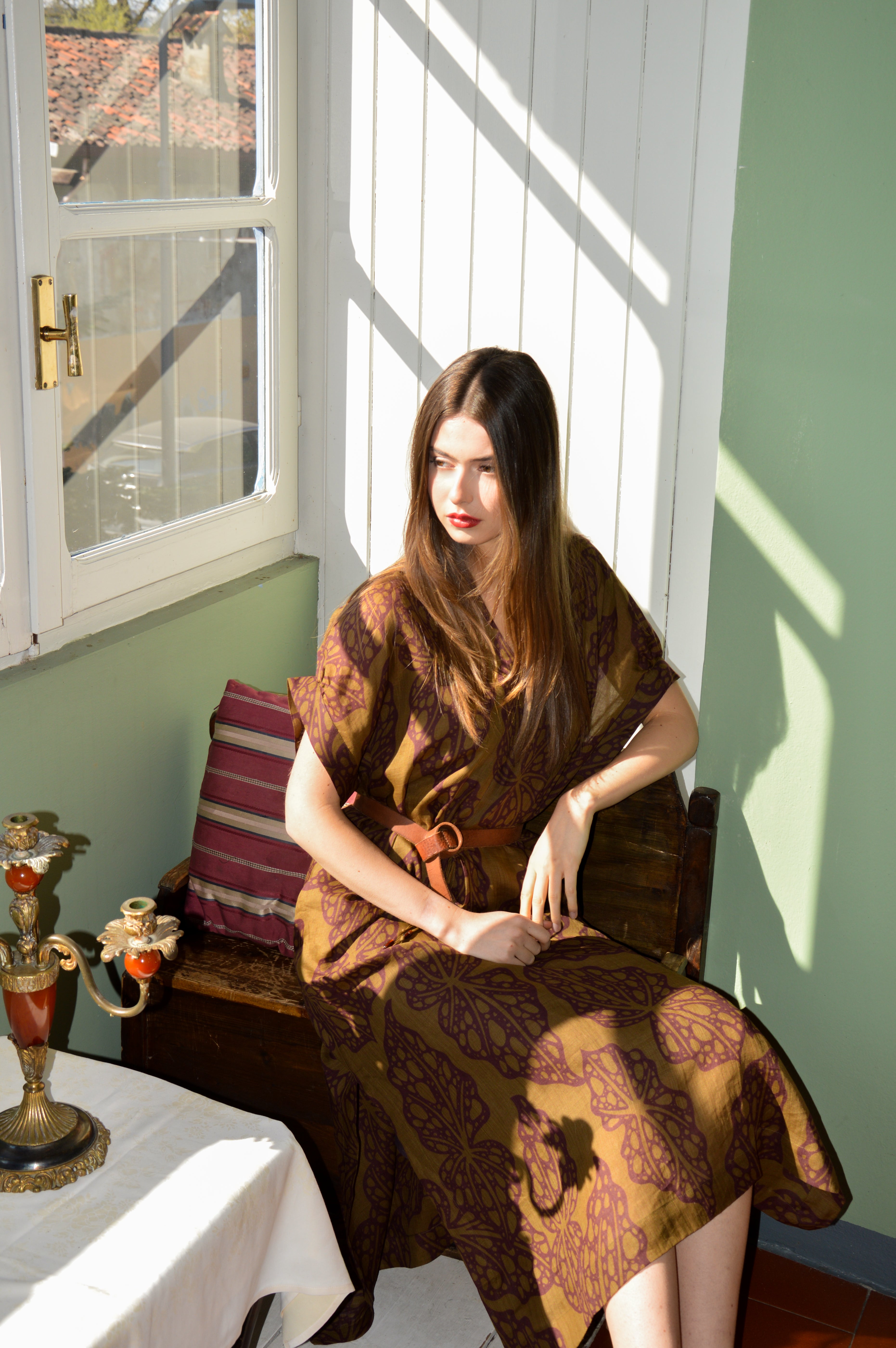 Abito midi - Ottod'Ame