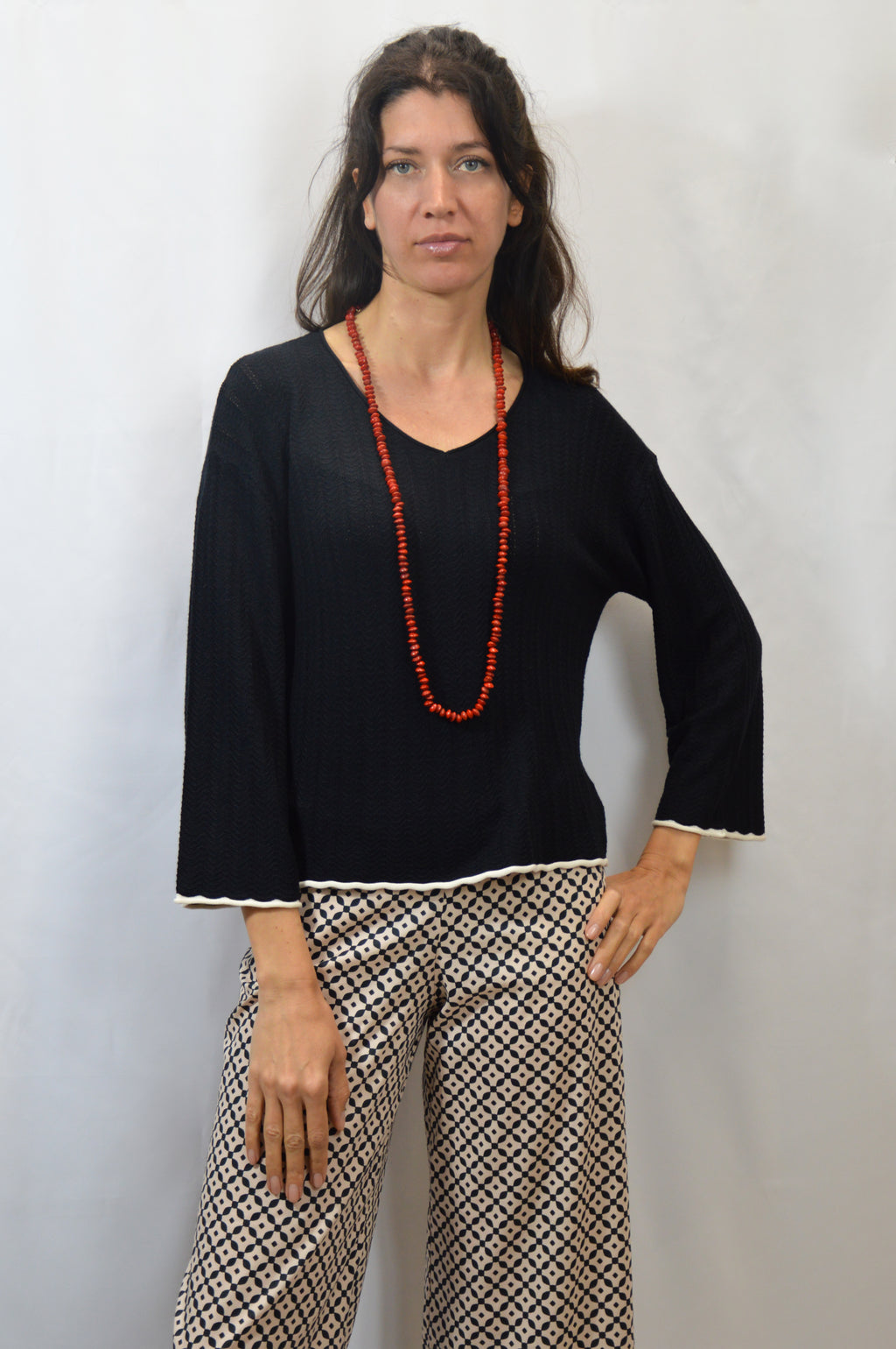 COLLANA GUARANA - NIU