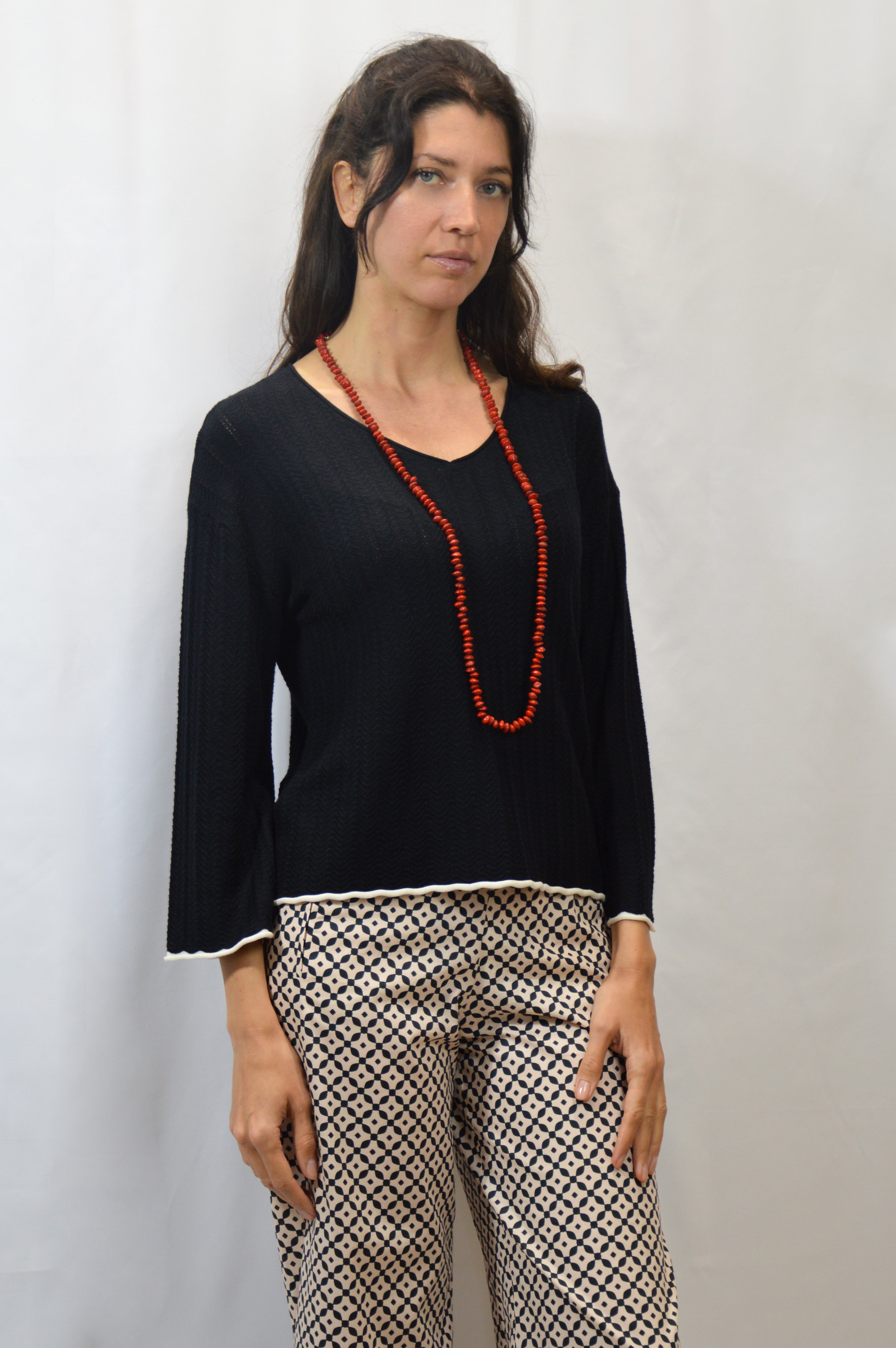 COLLANA GUARANA - NIU