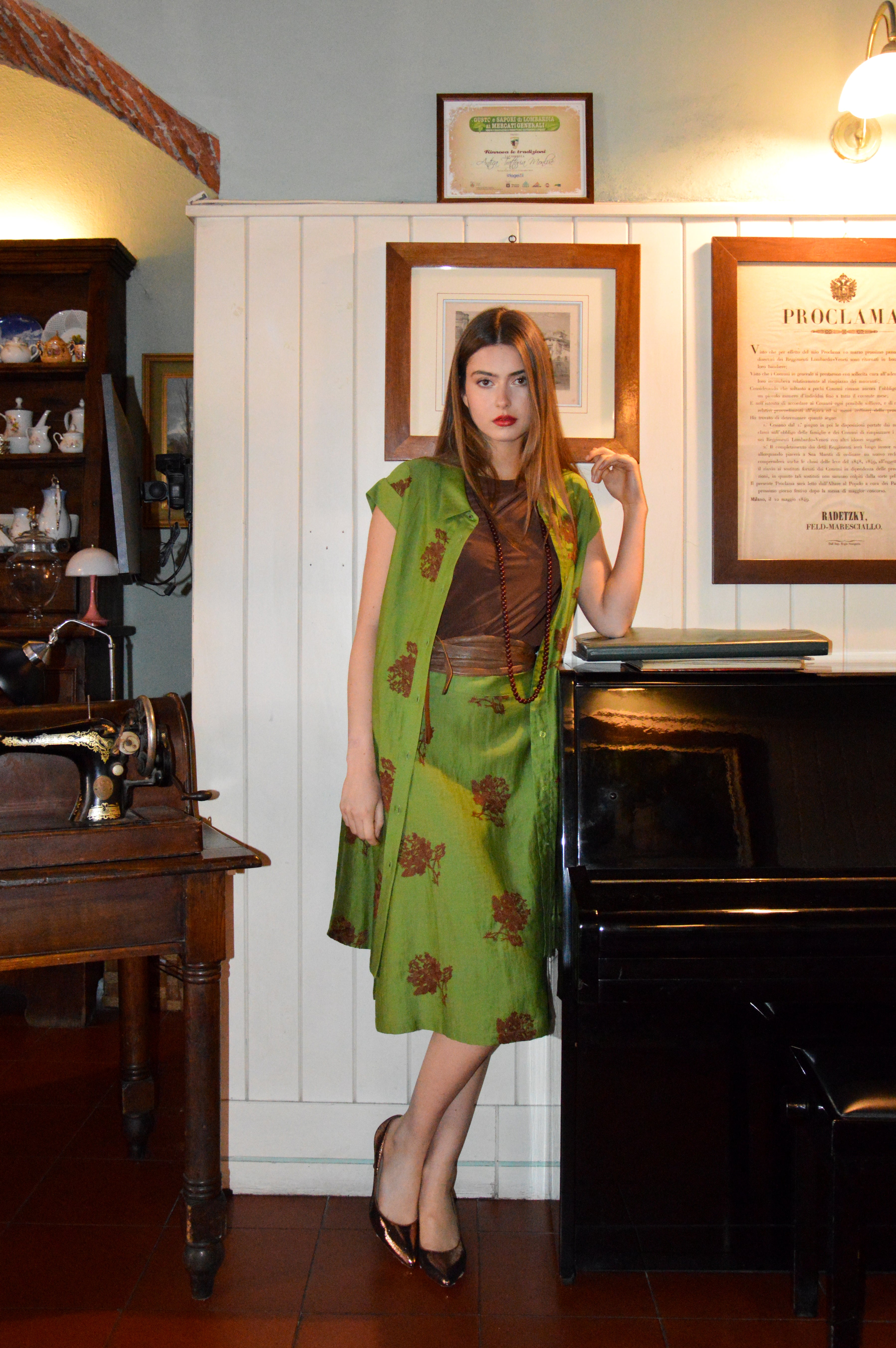 A - line gonna - Justmine