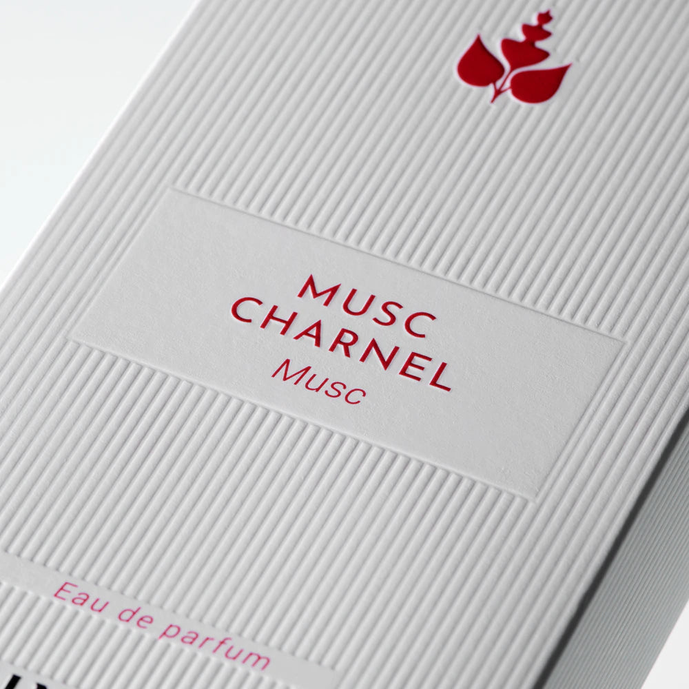 Musc Charnel - Reminiscence