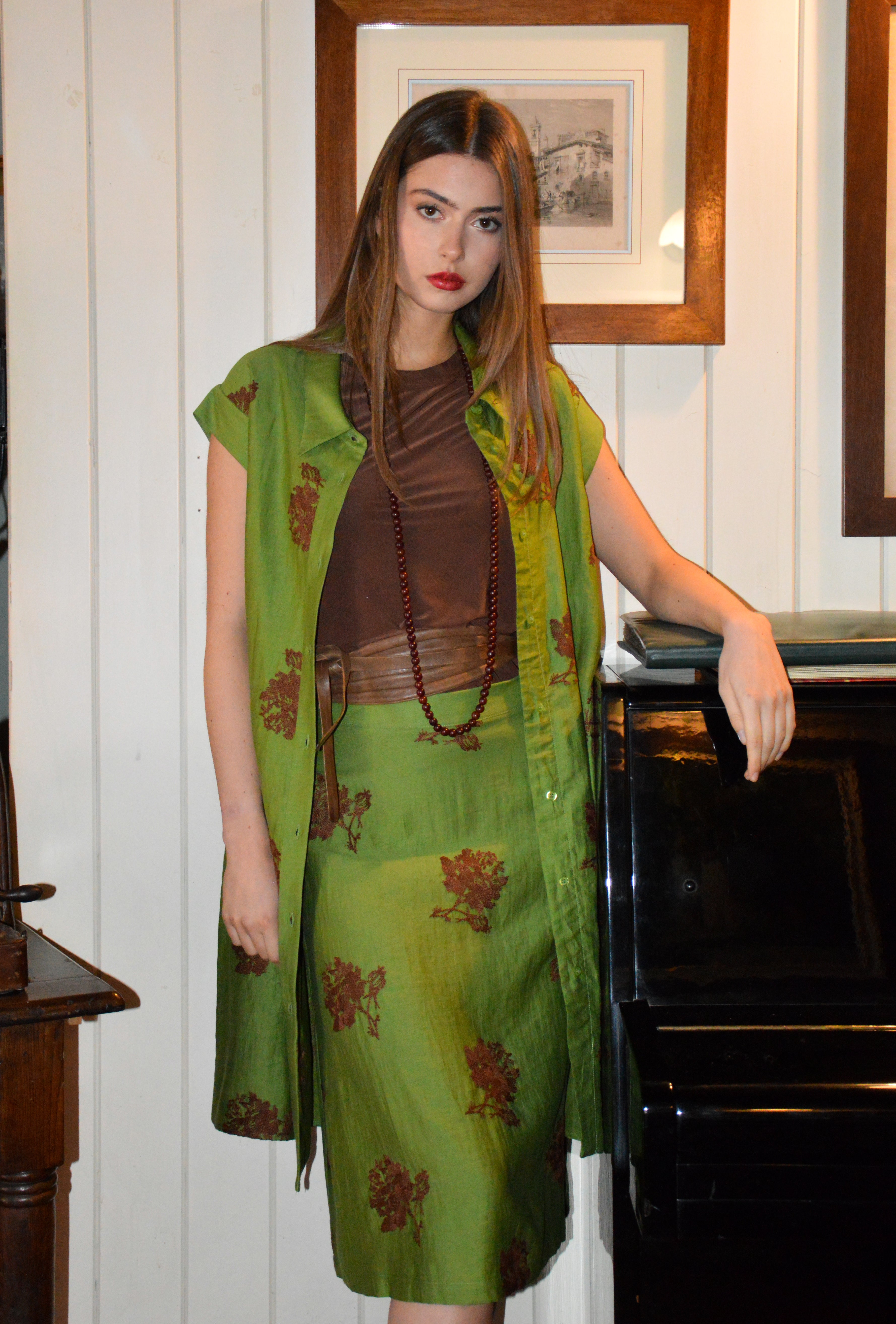 T-shirt basic - Justmine