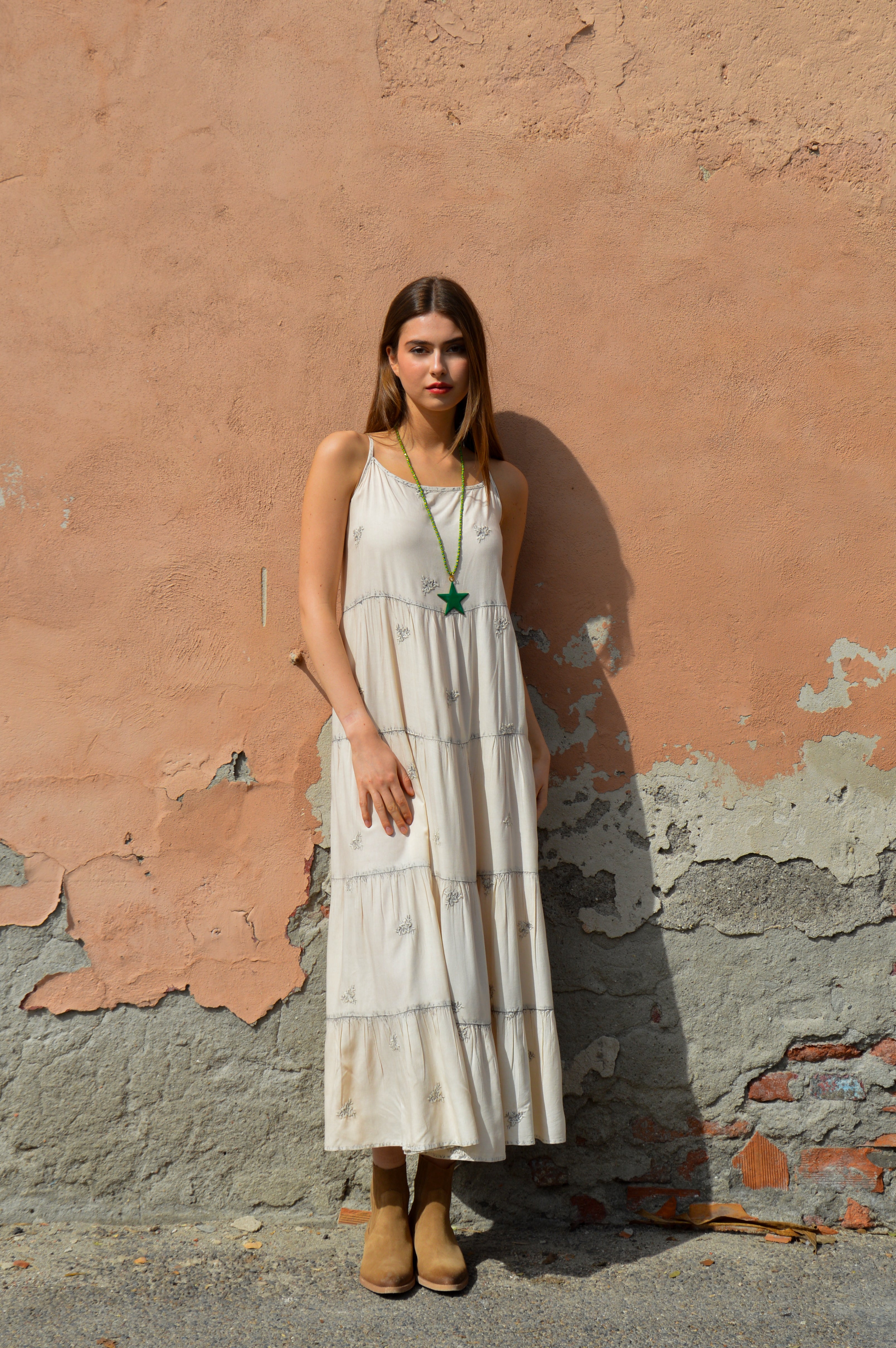 Abito balze - Pahiesa Formentera