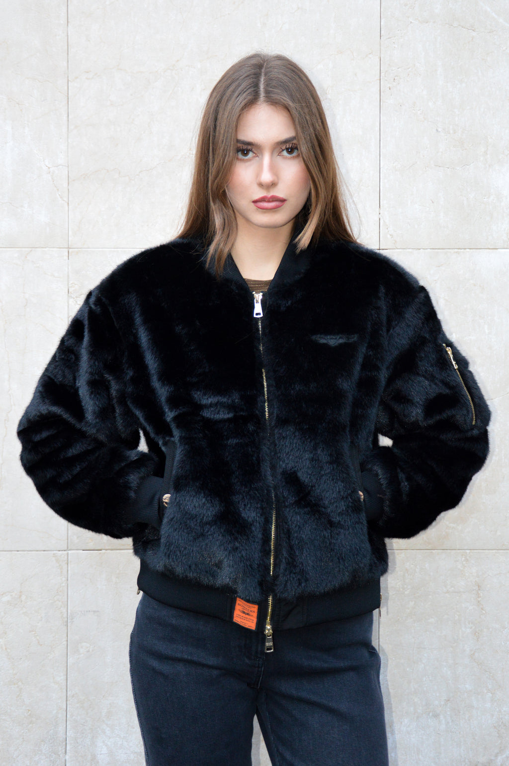 Bomber SEWARD - Bombers Original