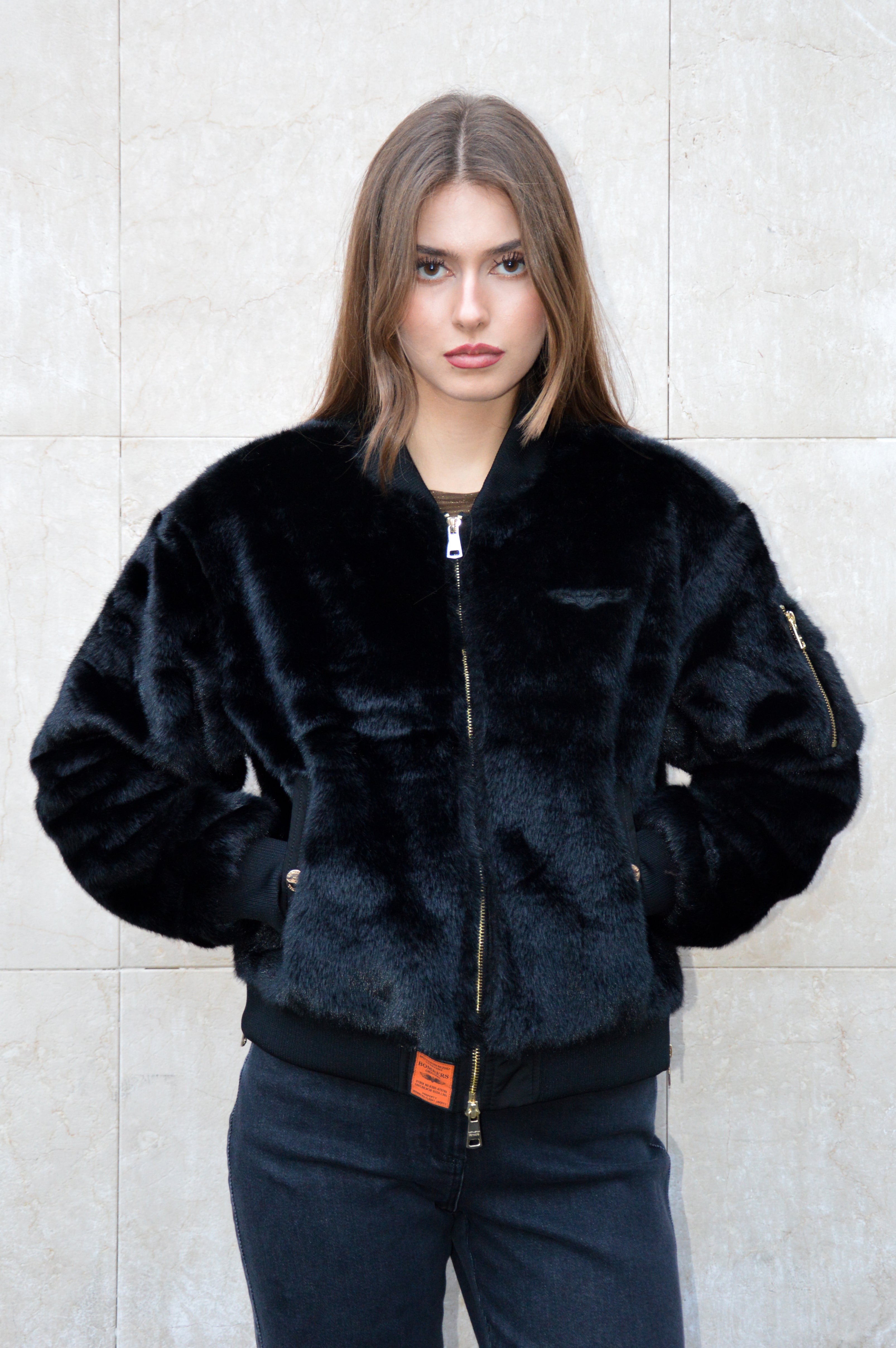 Bomber SEWARD - Bombers Original