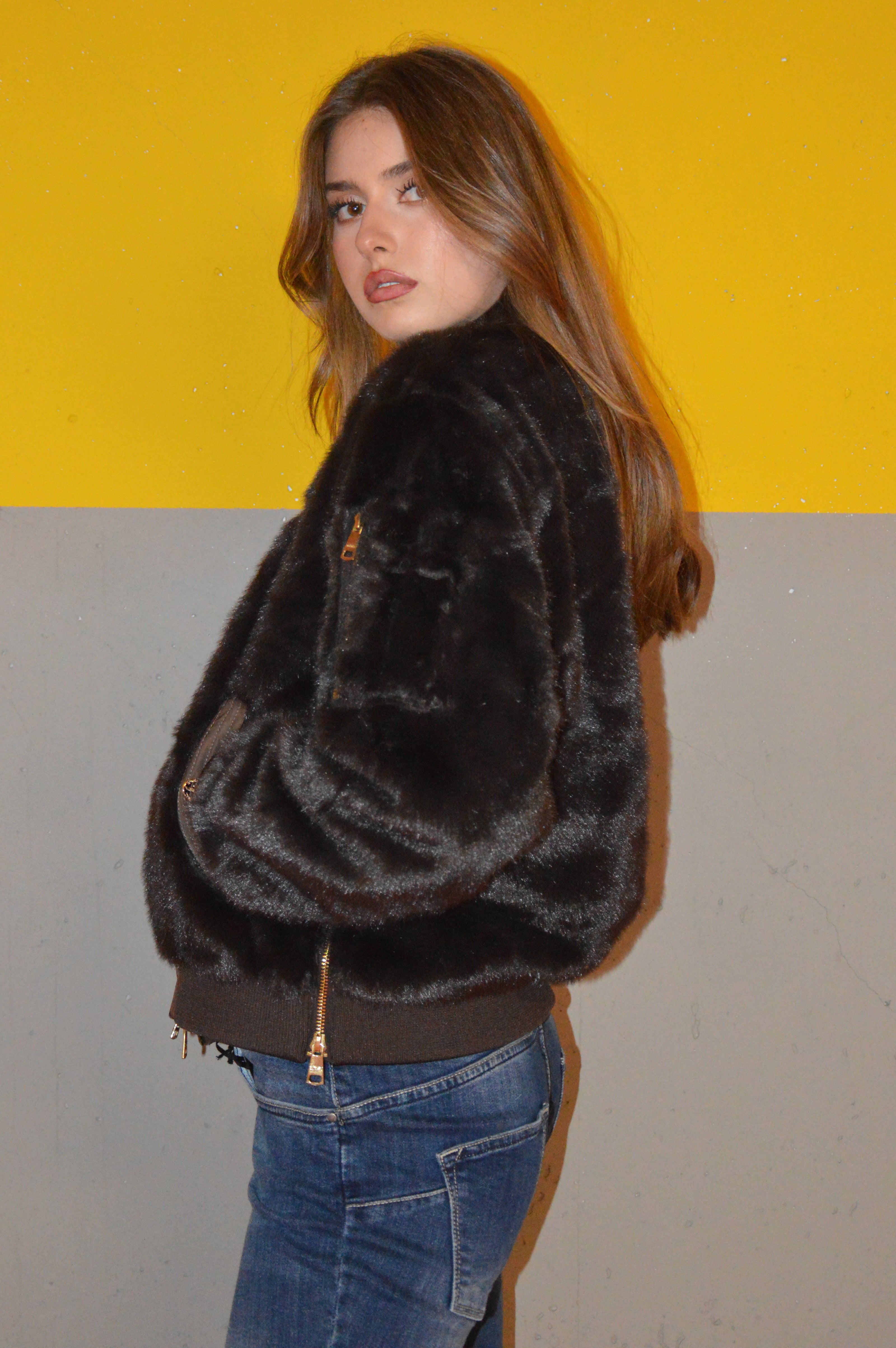 Bomber SEWARD - Bombers Original