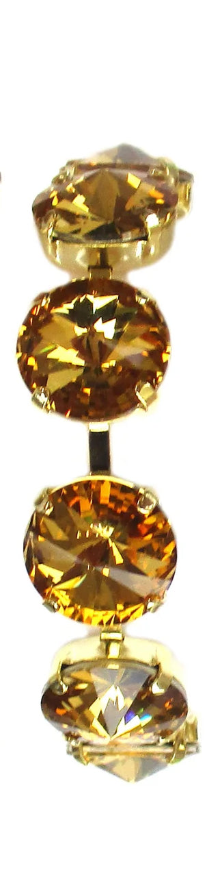 Bracciale cristalli Opunzia -DolmanBijoux