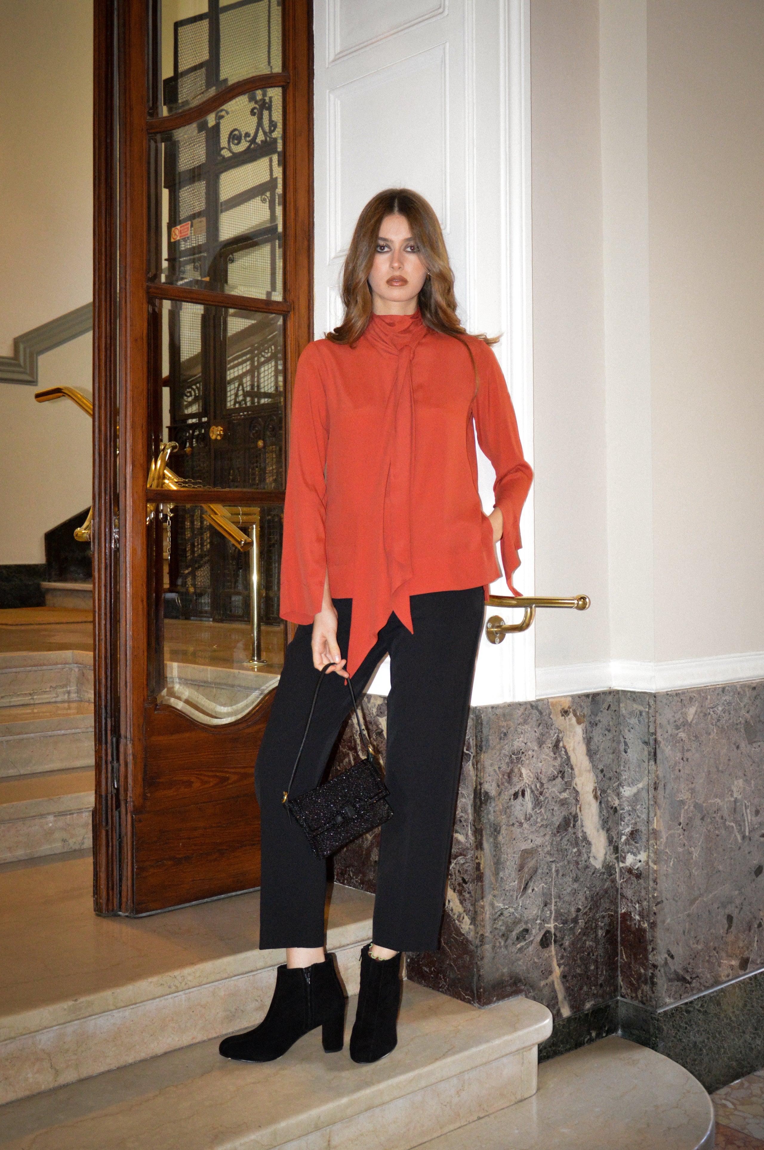 Pantaloni