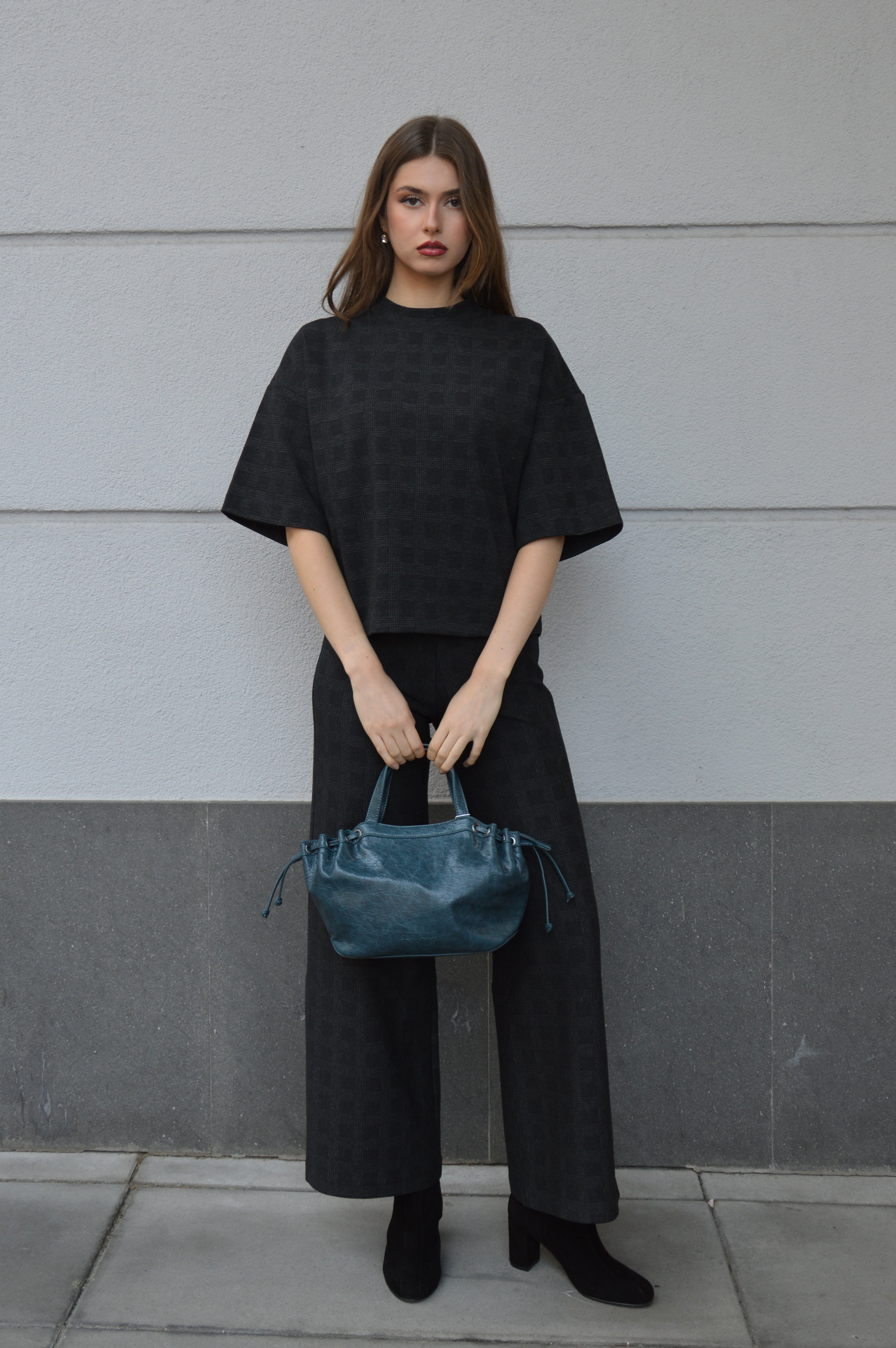 Pantalone vico lungo - Niù