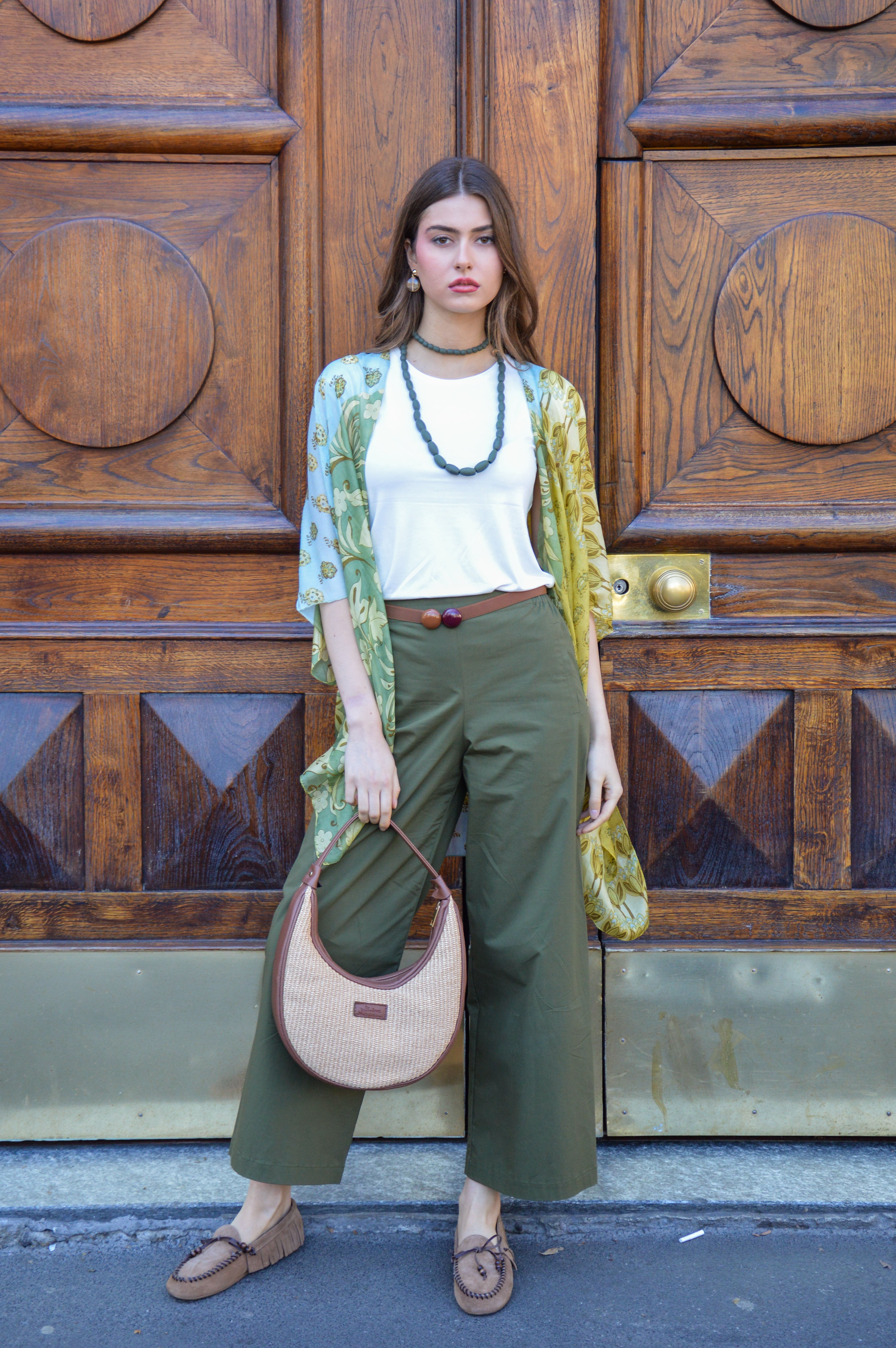 Borsa Crescent - Justmine