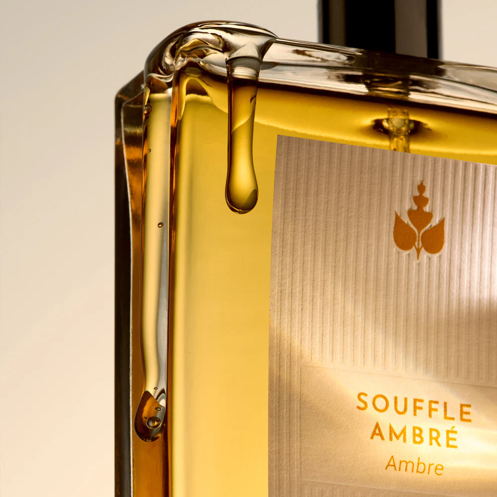 Souffle Ambre - Reminiscence