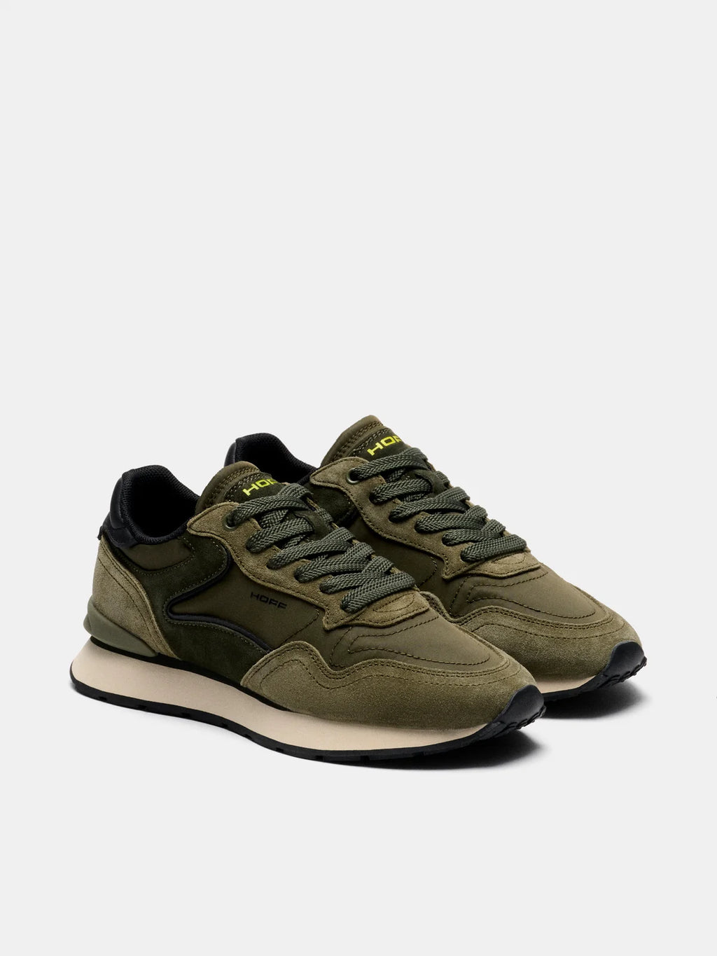 Sneakers City - Hoff