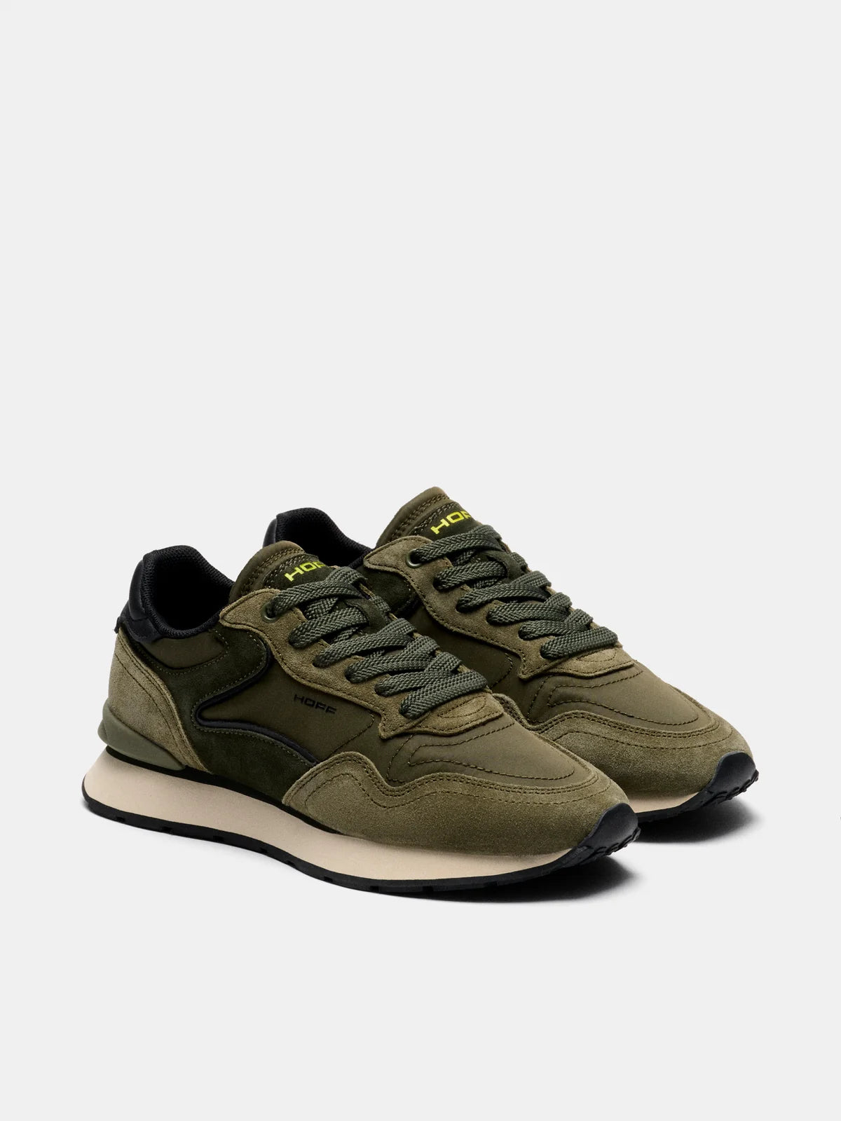 Sneakers City - Hoff
