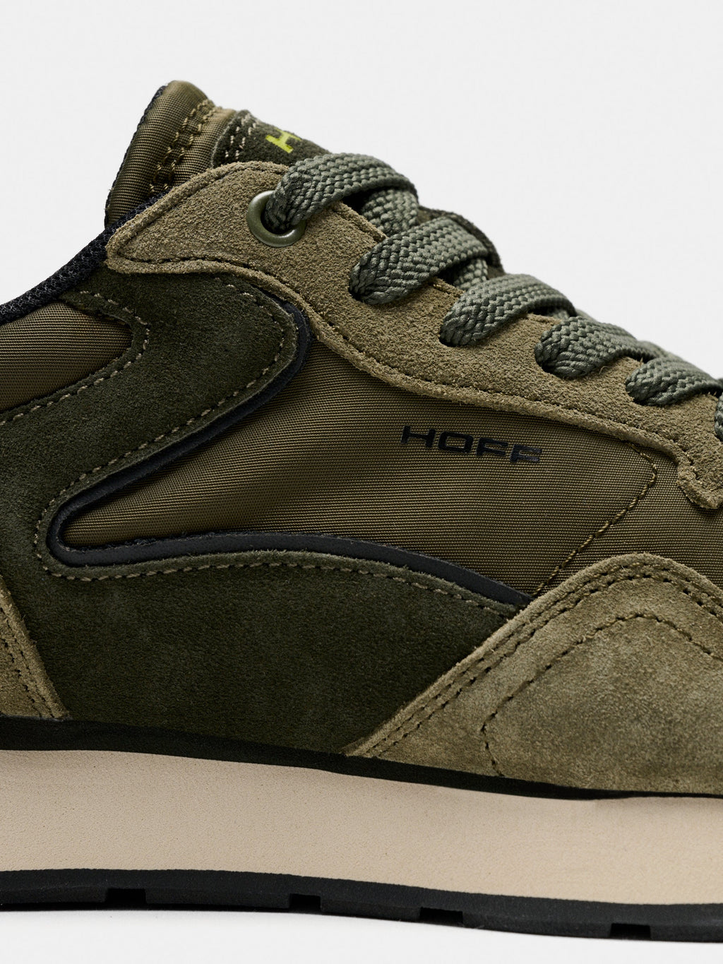 Sneakers City - Hoff