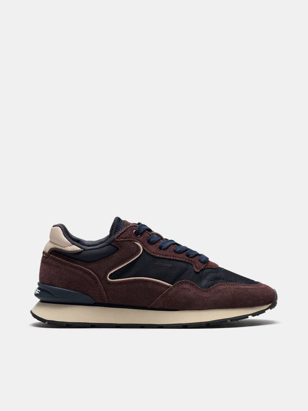 Sneakers City - Hoff