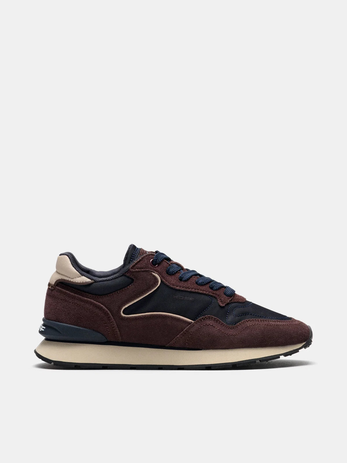 Sneakers City - Hoff