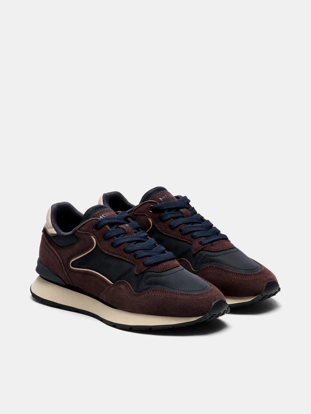 Sneakers City - Hoff