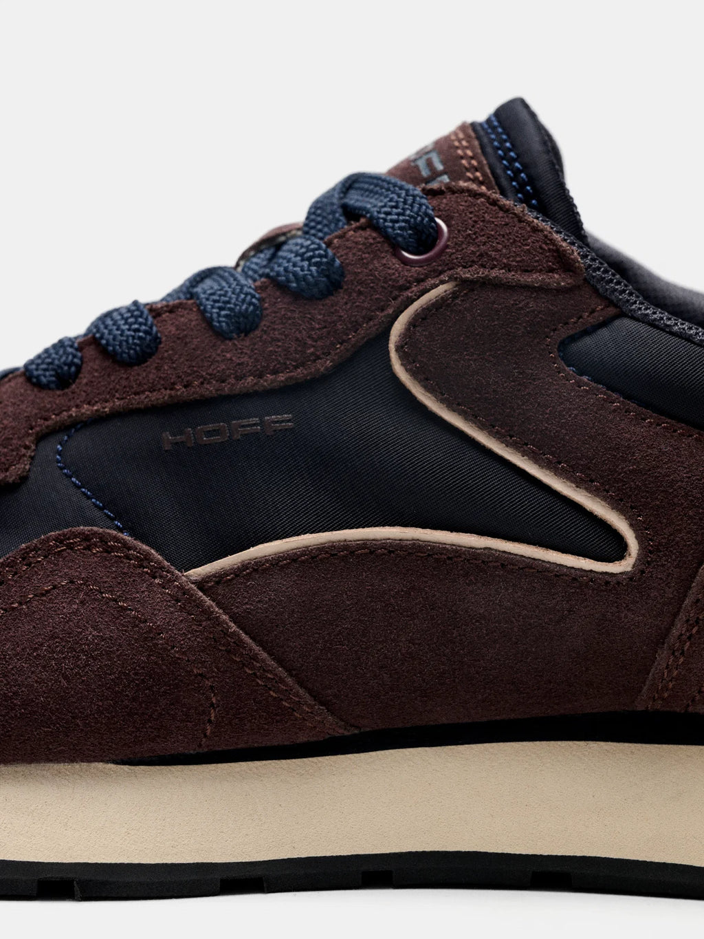 Sneakers City - Hoff