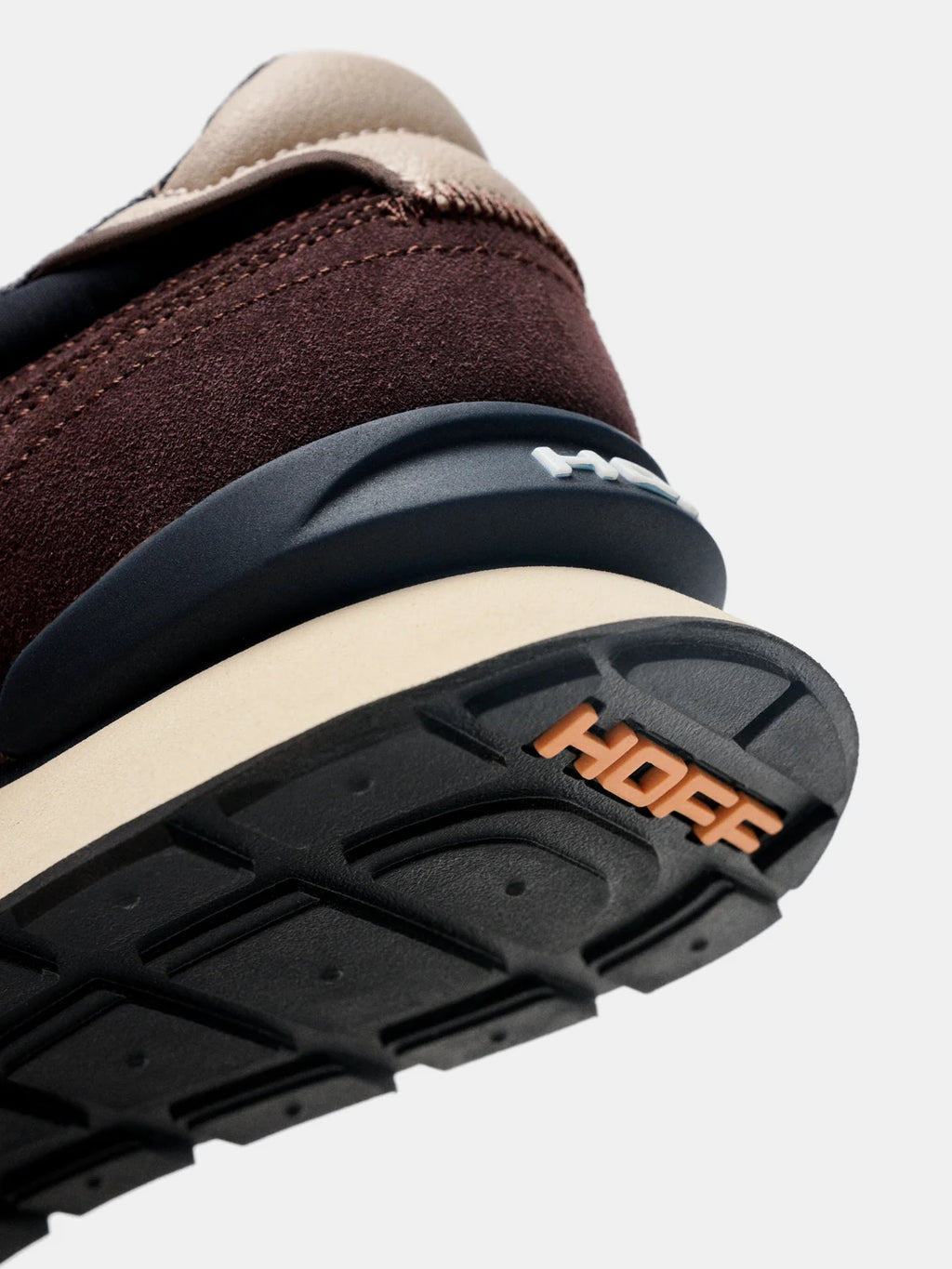 Sneakers City - Hoff