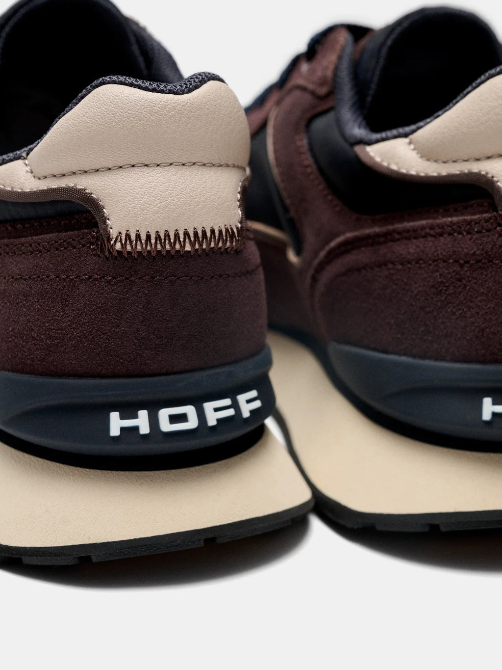 Sneakers City - Hoff