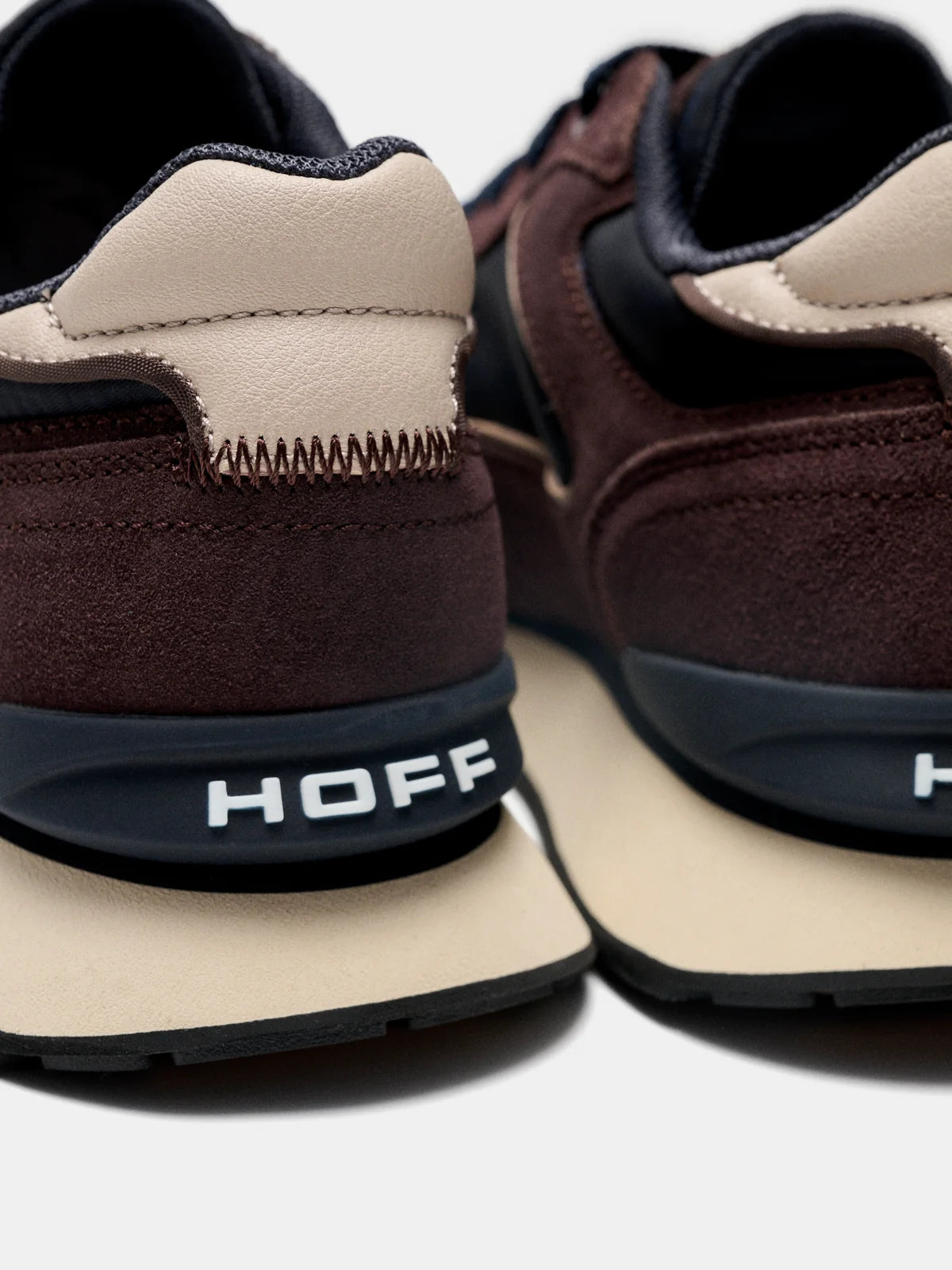 Sneakers City - Hoff