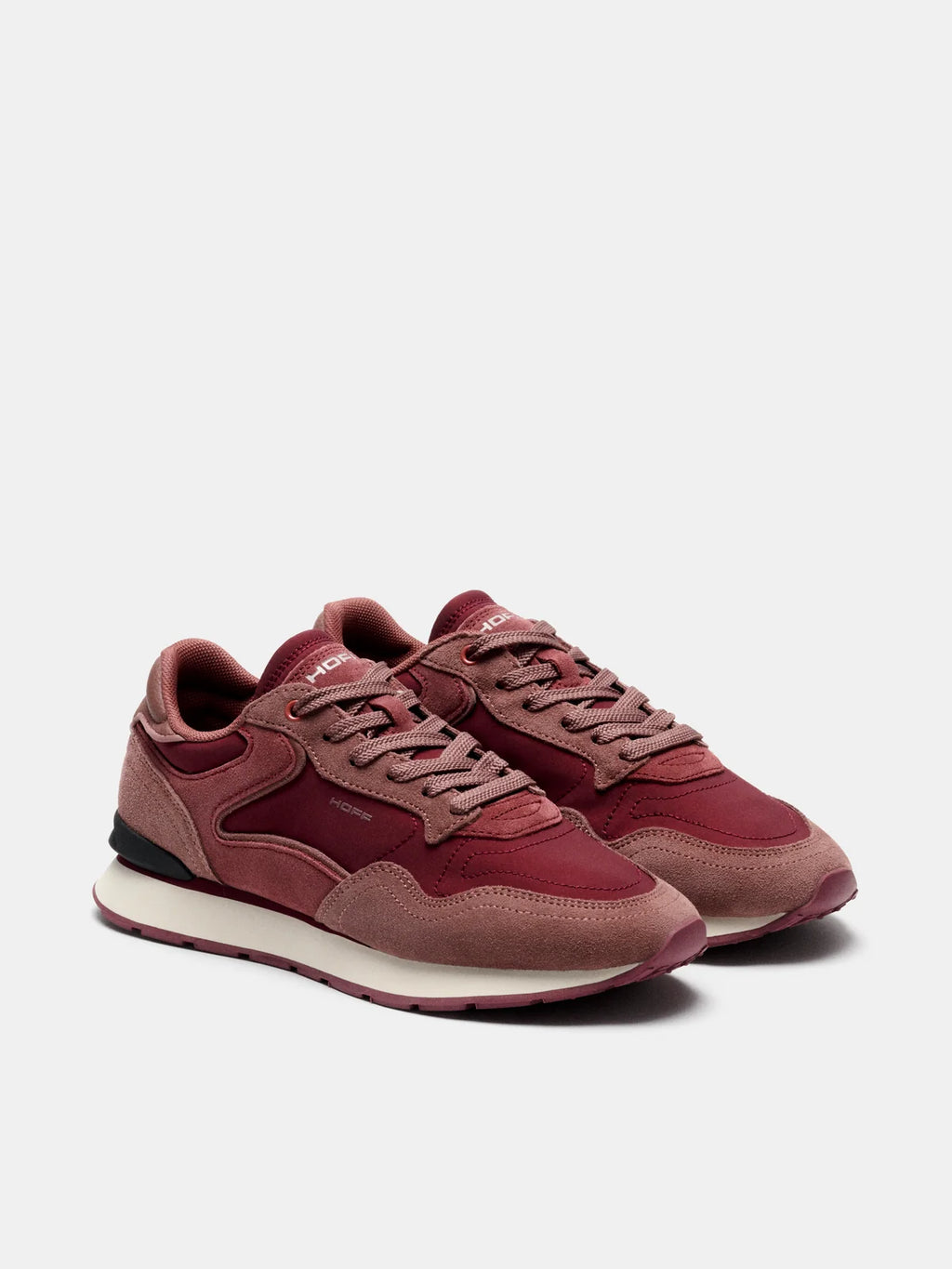 Sneakers City - Hoff