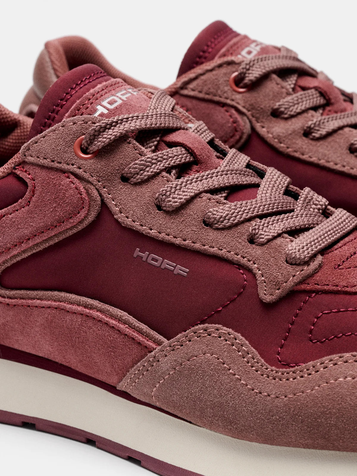 Sneakers City - Hoff