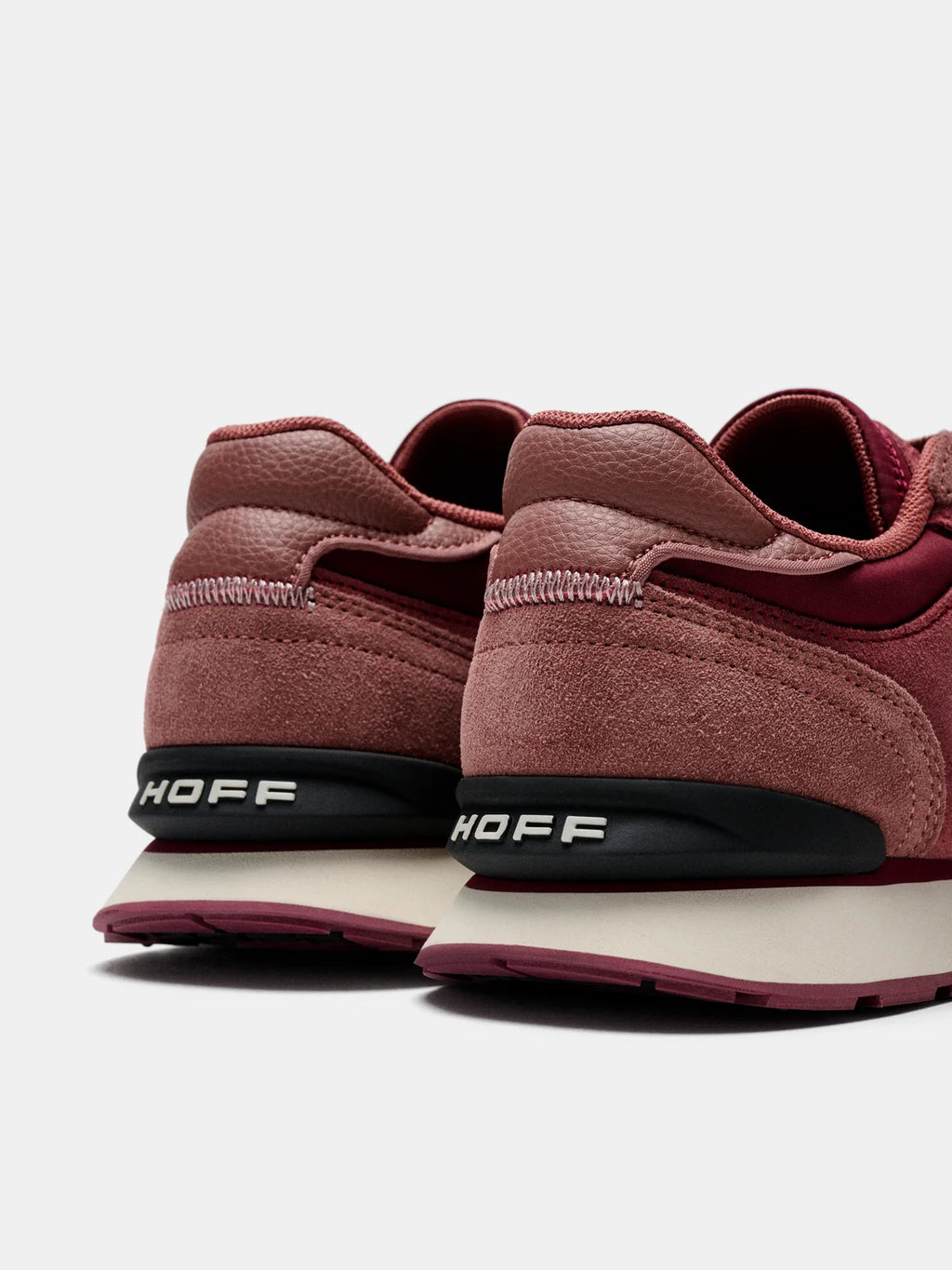 Sneakers City - Hoff