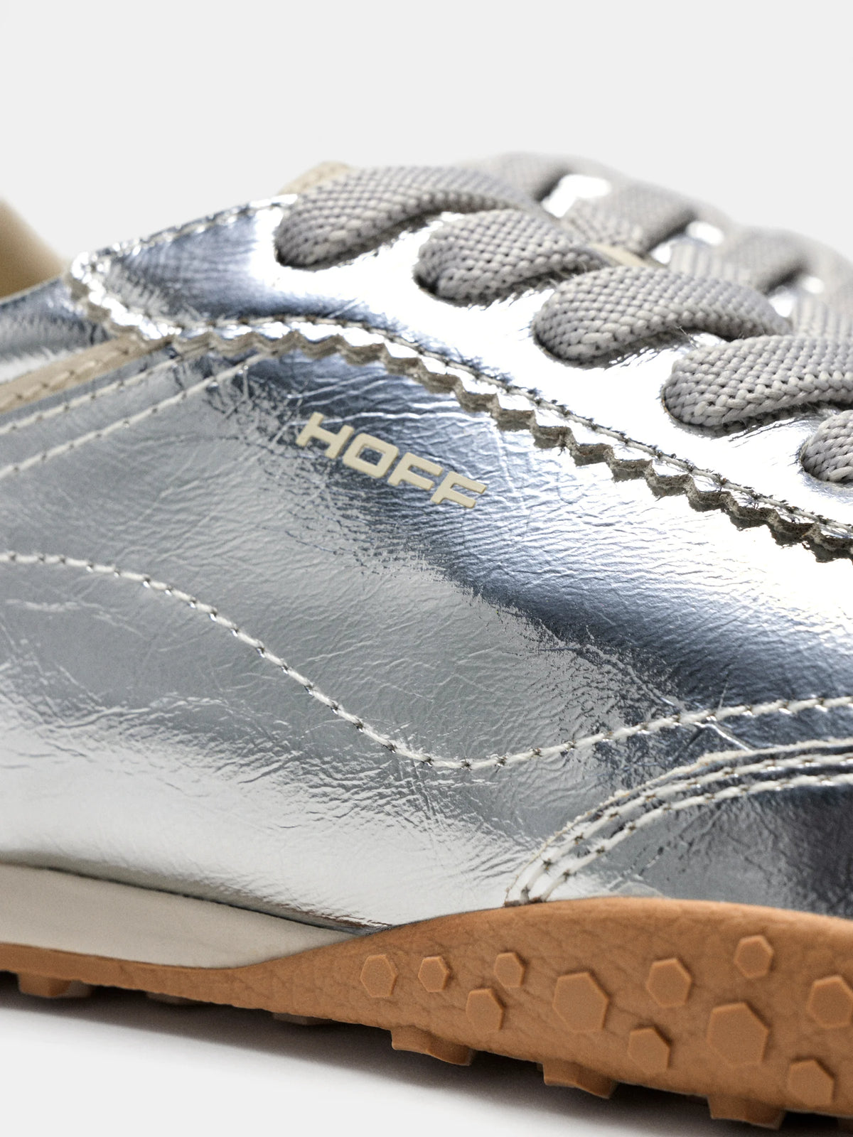 Bridge Silver - Hoff
