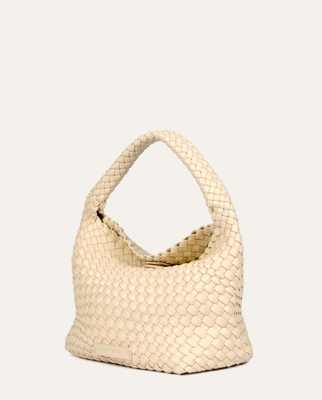 Borsa Intrecciata - Surkana