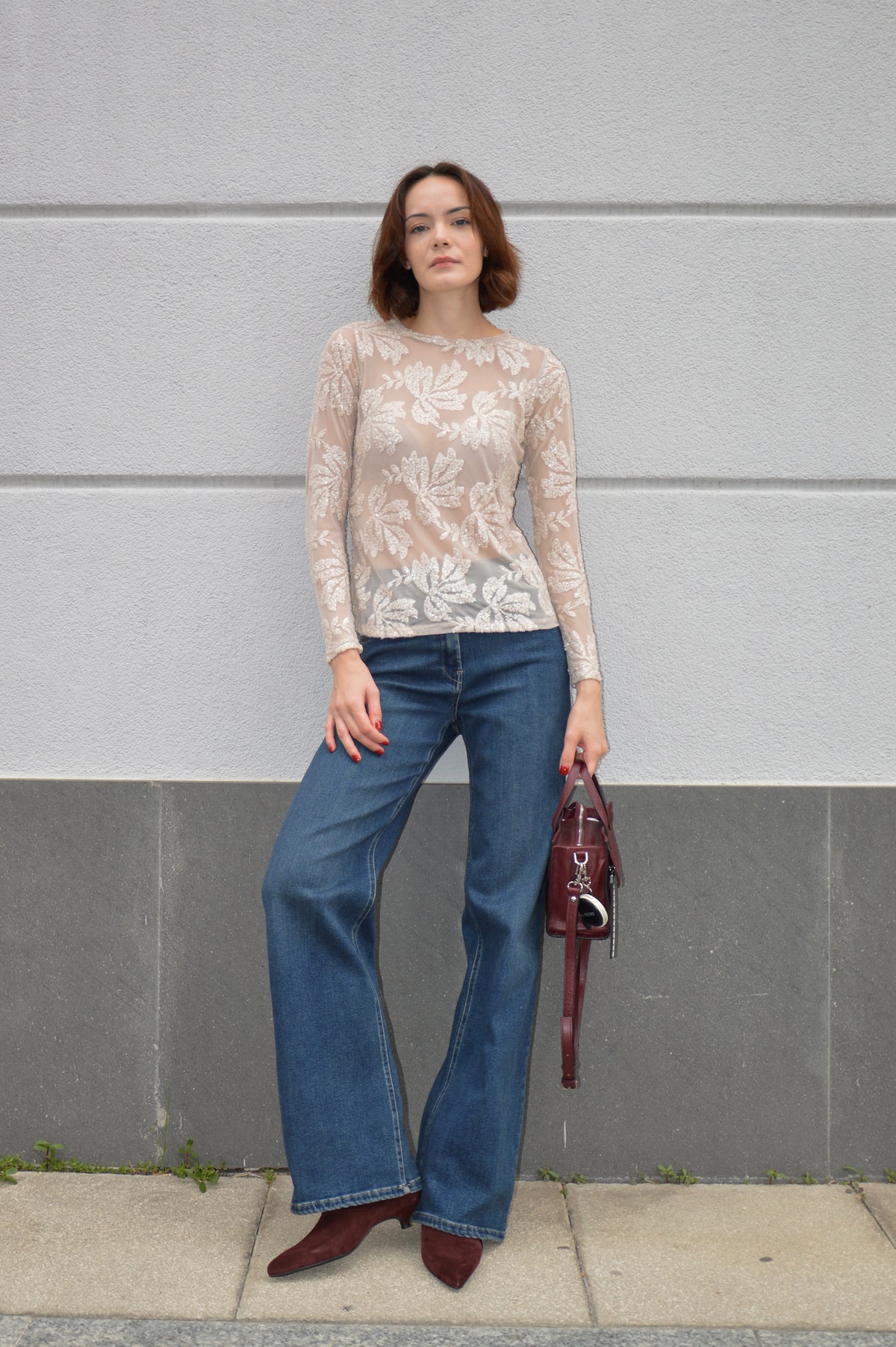 Jeans Epril - Iber