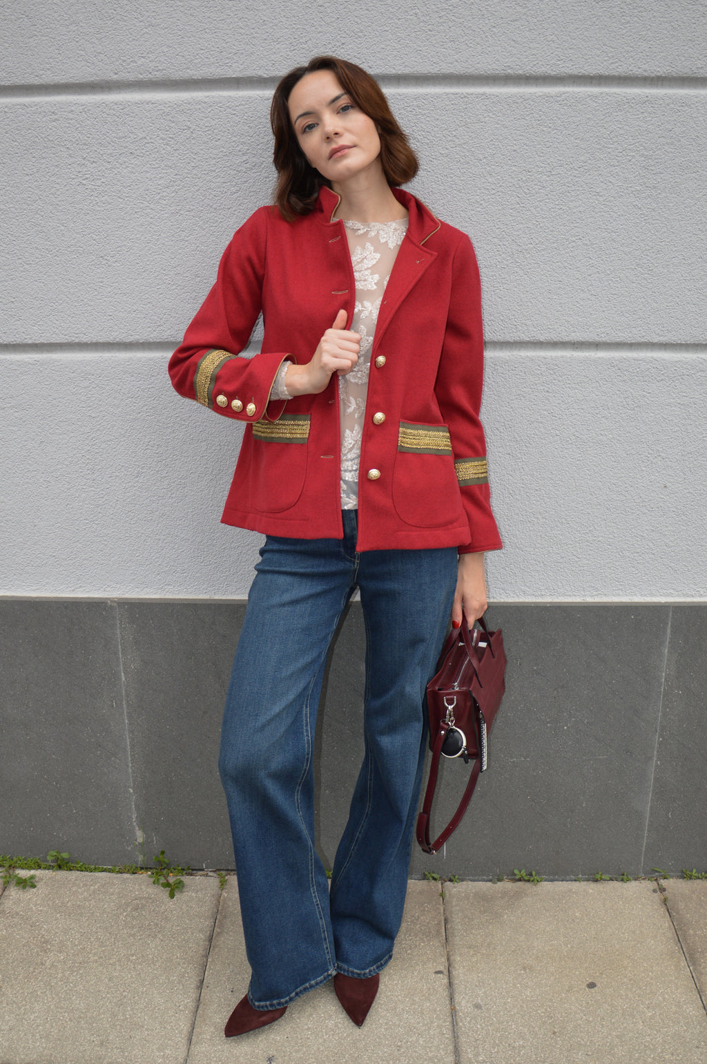 Jeans Epril - Iber