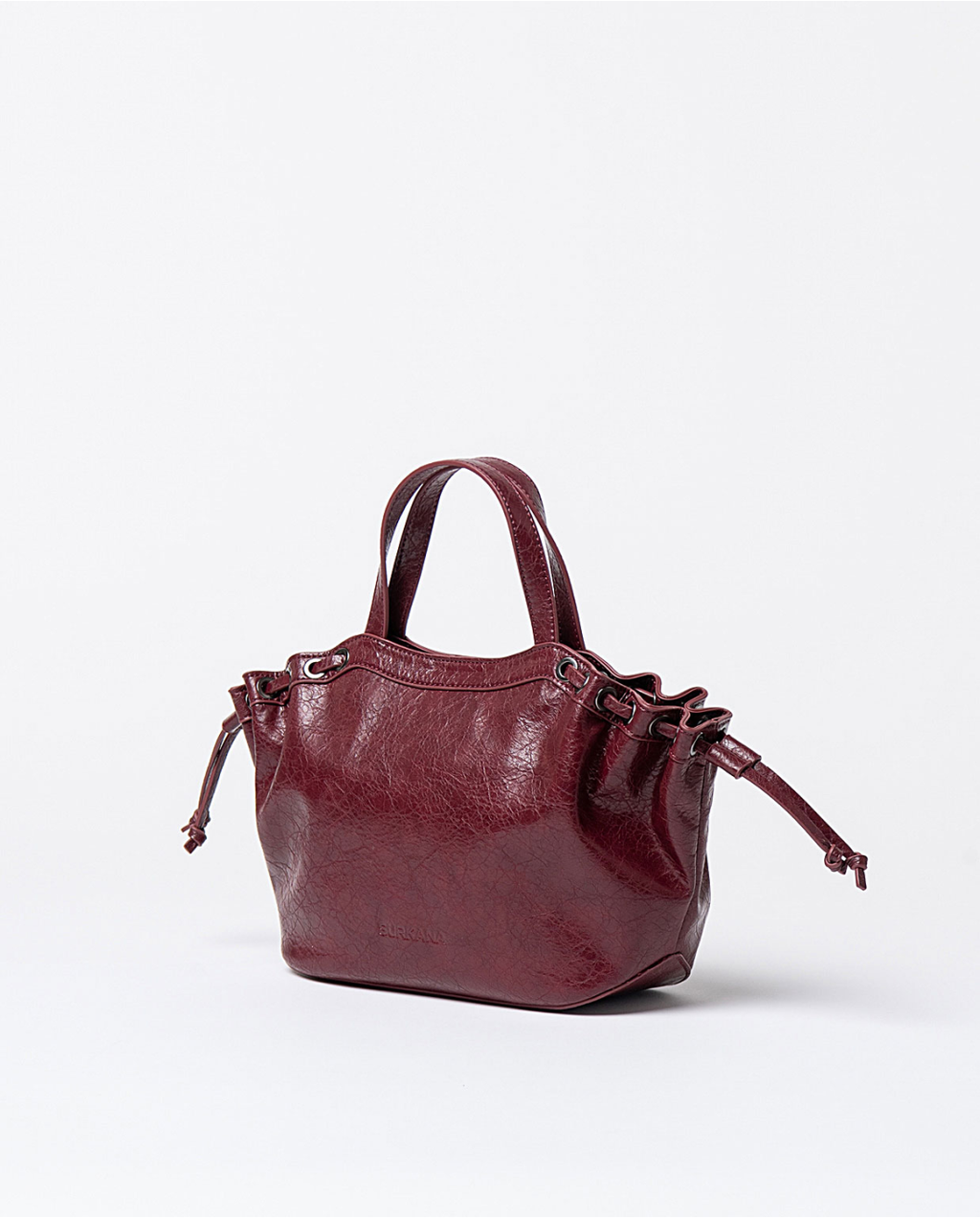 Borsa pelle - Surkana