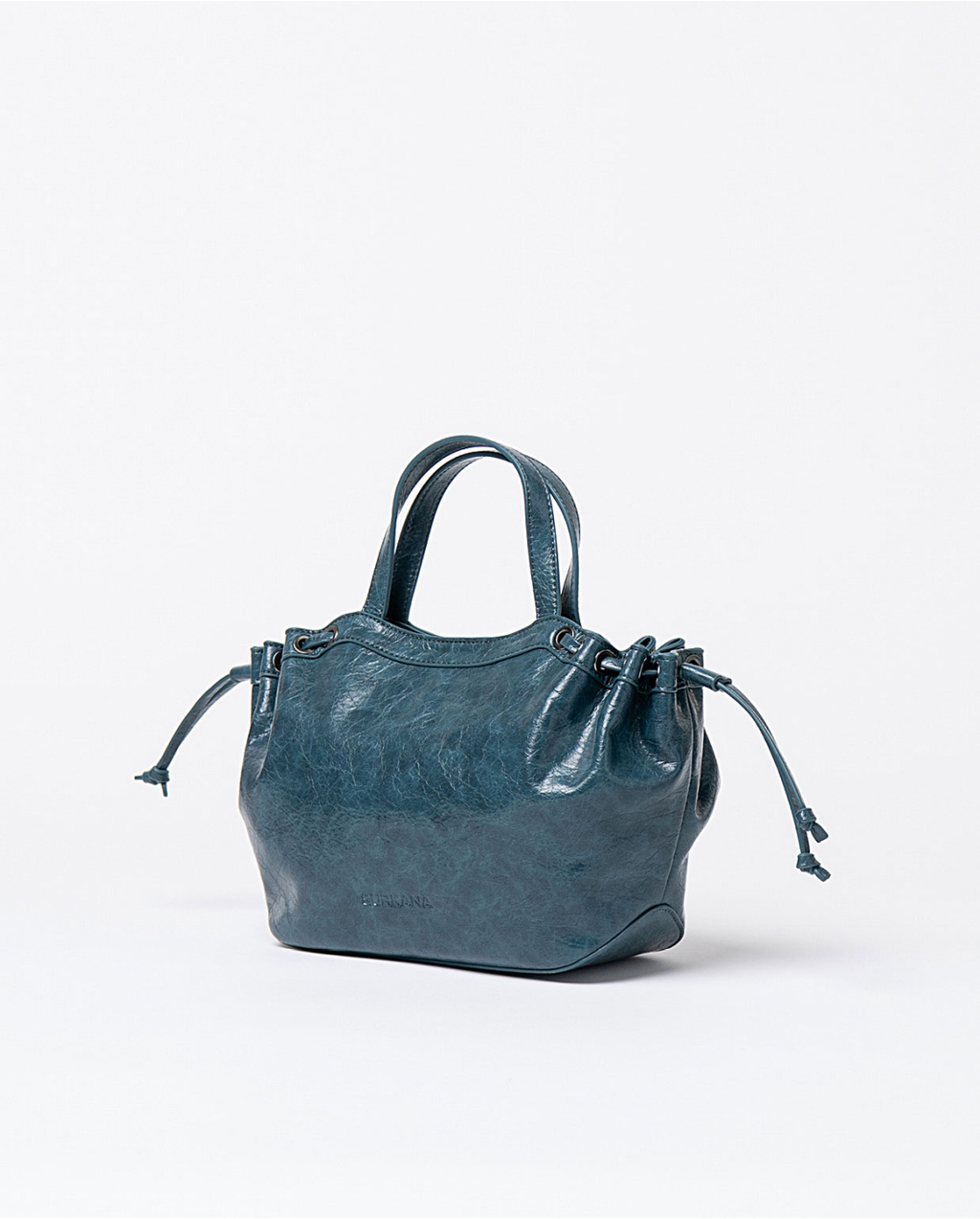 Borsa pelle - Surkana