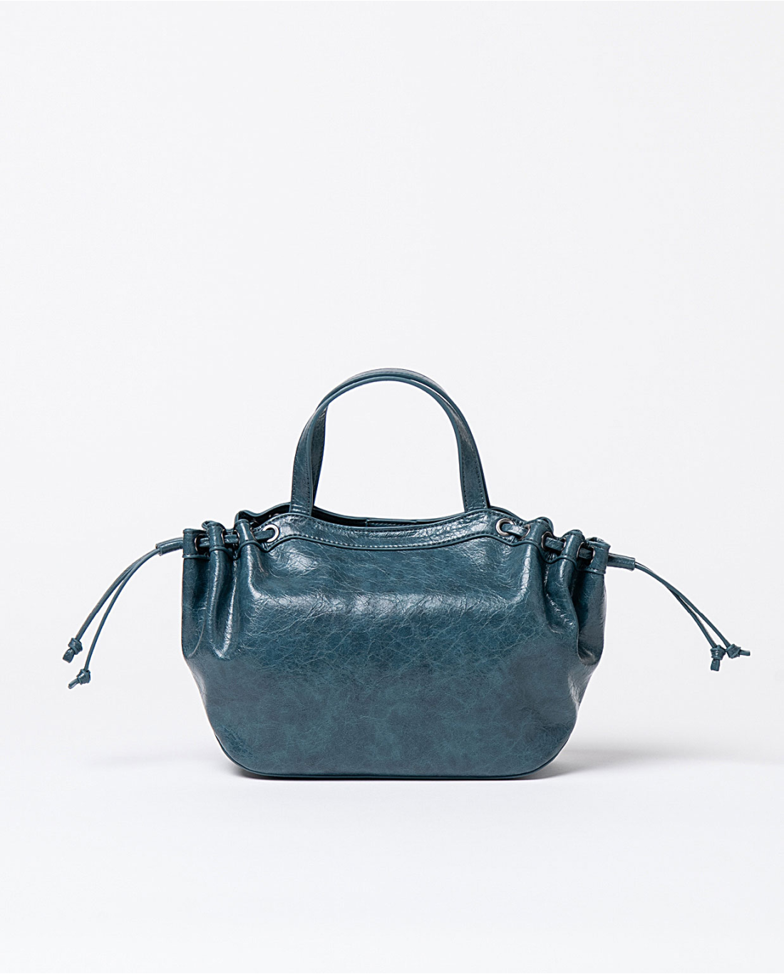 Borsa pelle - Surkana